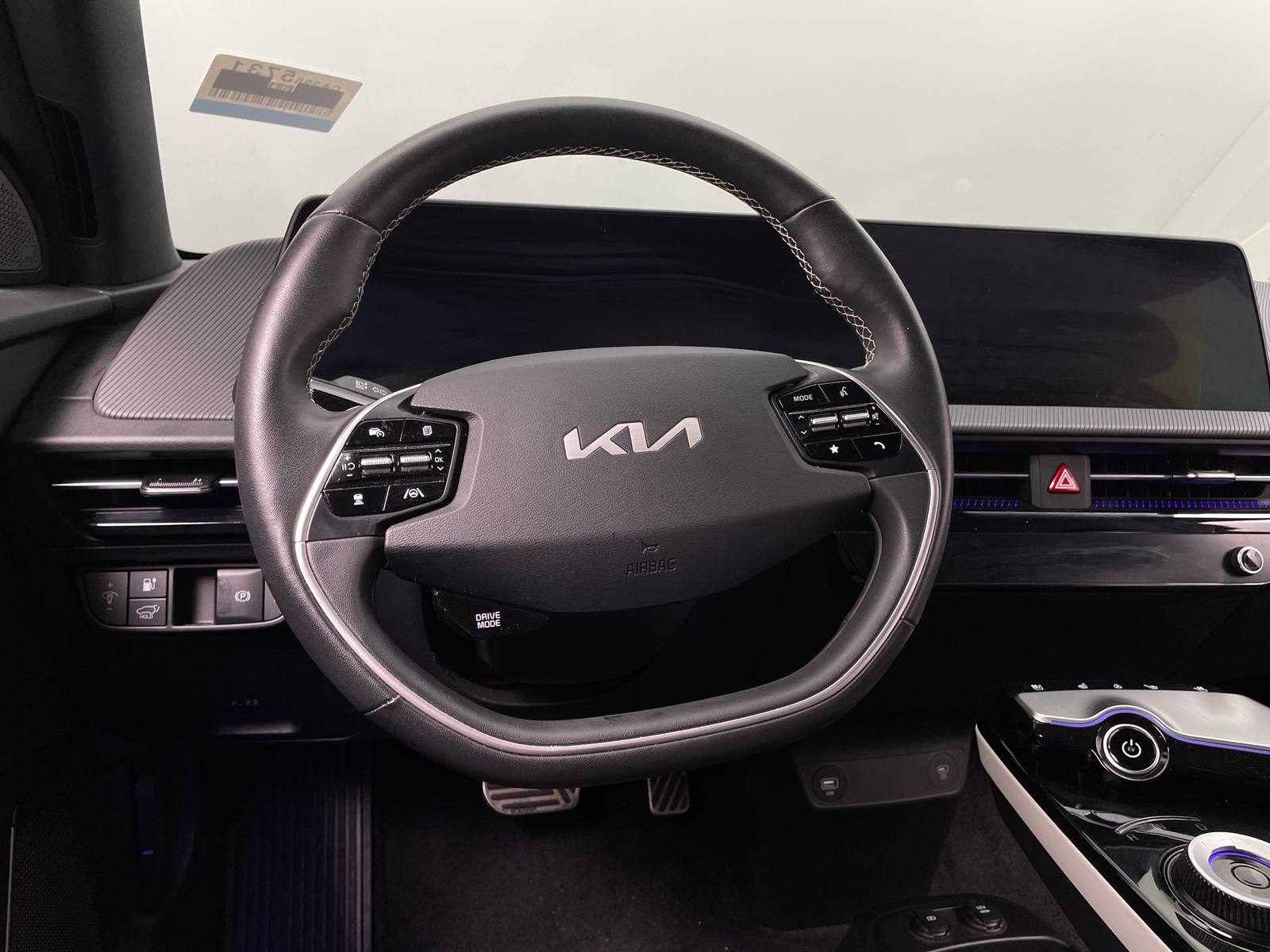 Thumbnail: 2024 Kia EV6 - 4