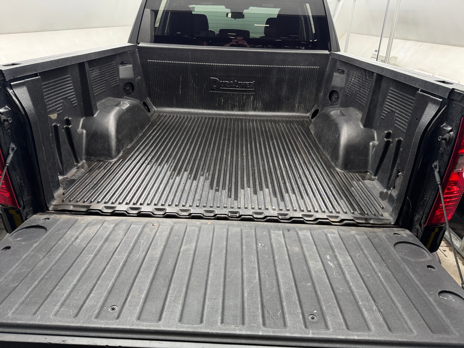 Thumbnail: 2025 Chevrolet Silverado 1500 - 7
