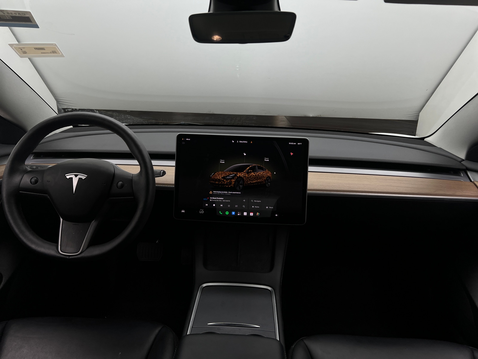 Thumbnail: 2023 Tesla Model 3 - 2