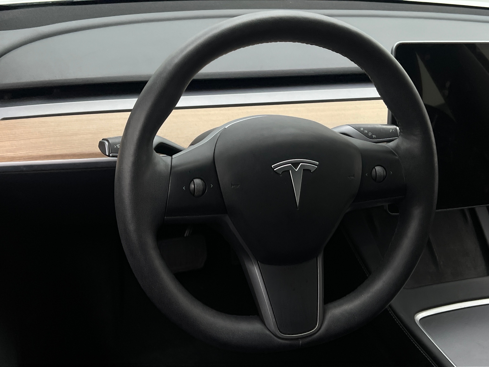 Thumbnail: 2023 Tesla Model 3 - 4