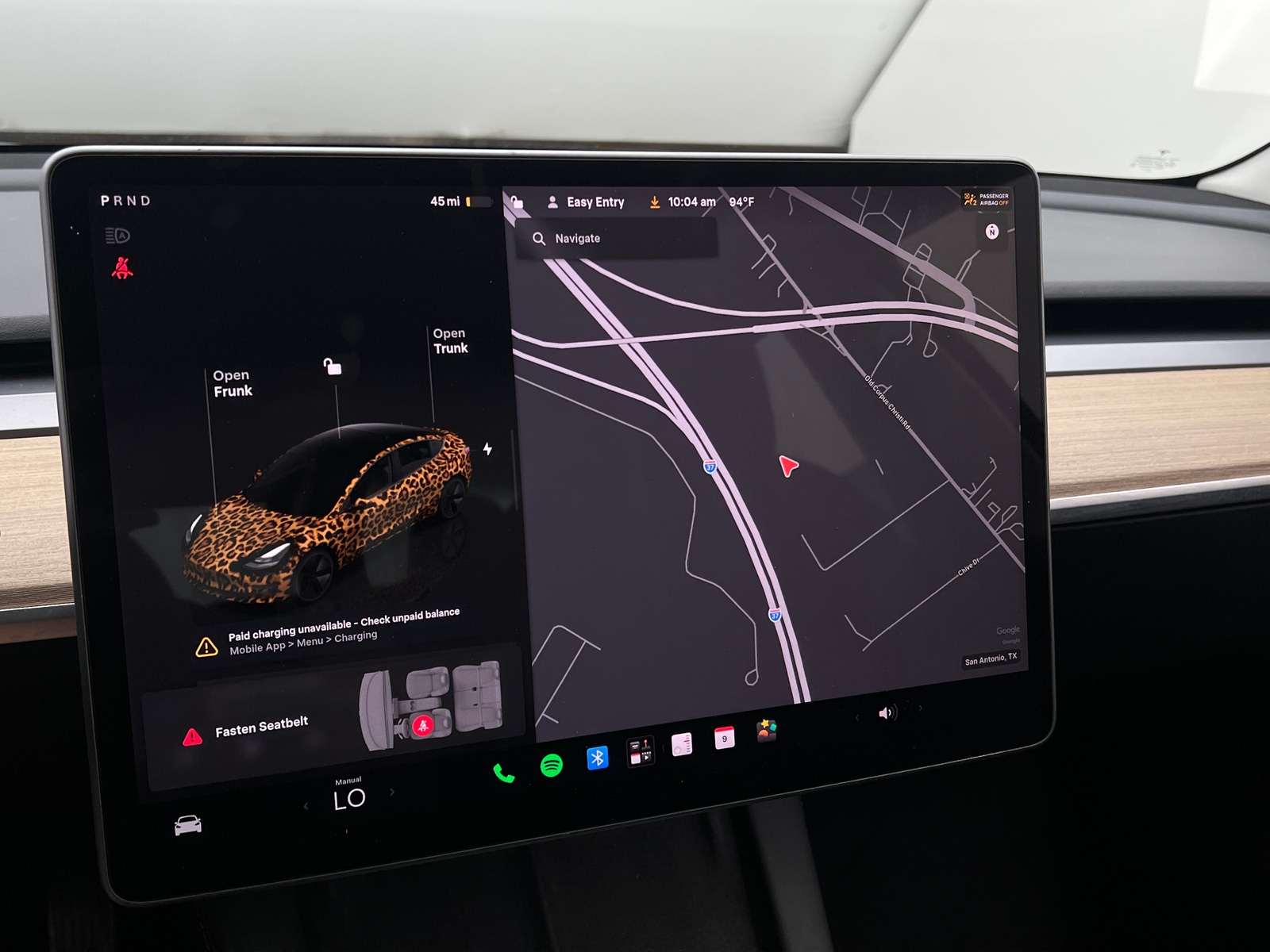 Thumbnail: 2023 Tesla Model 3 - 3