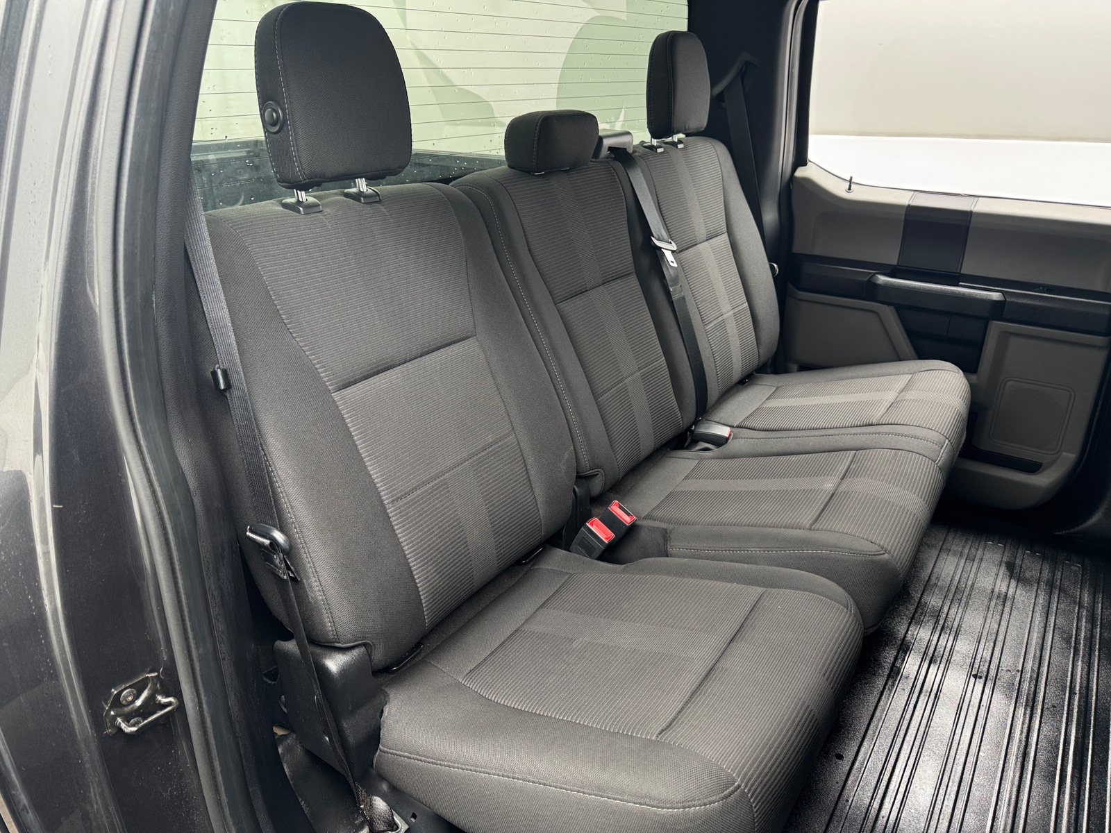Thumbnail: 2018 Ford Econoline - 6