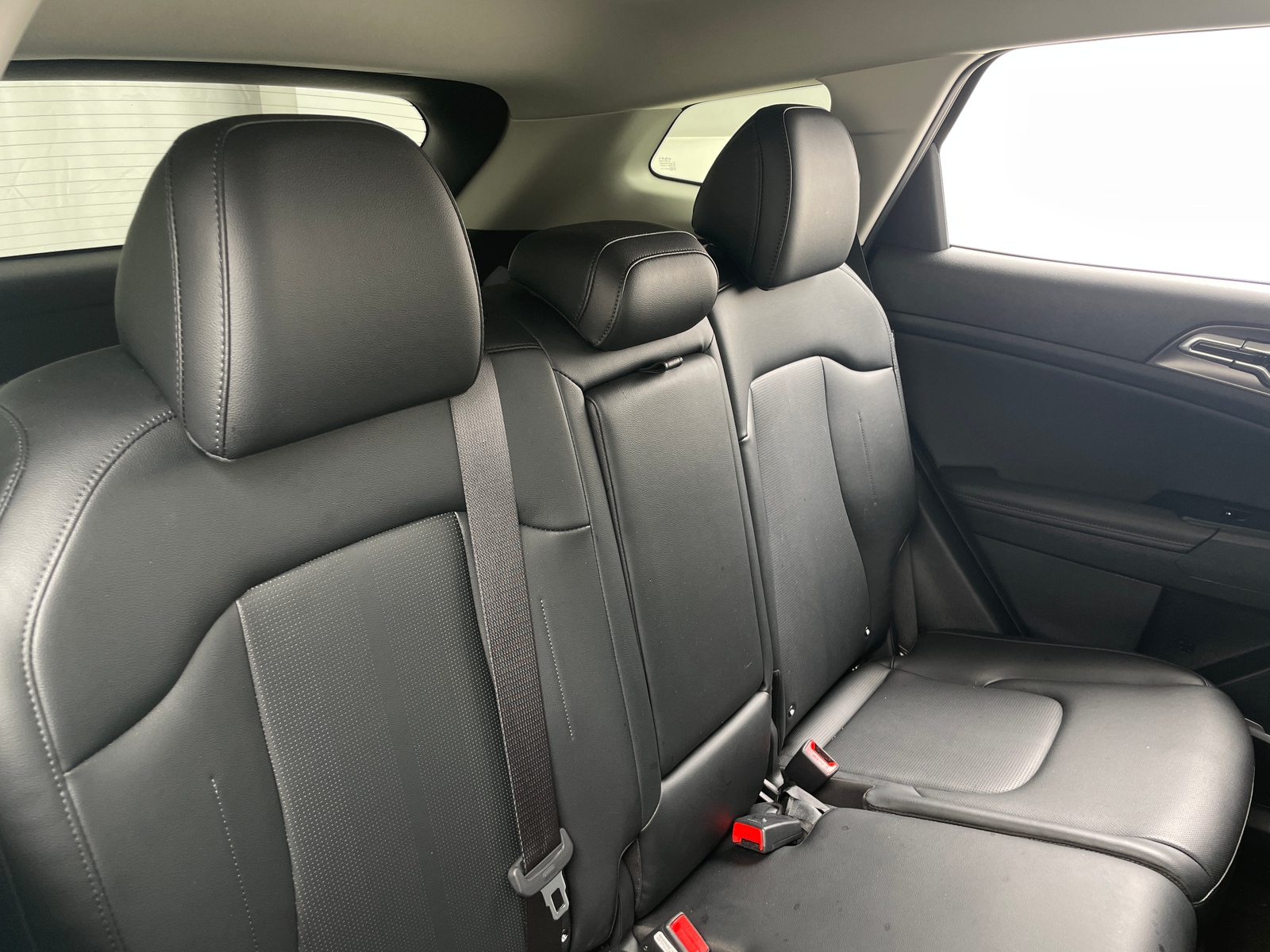 Thumbnail: 2026 Kia Sportage - 5