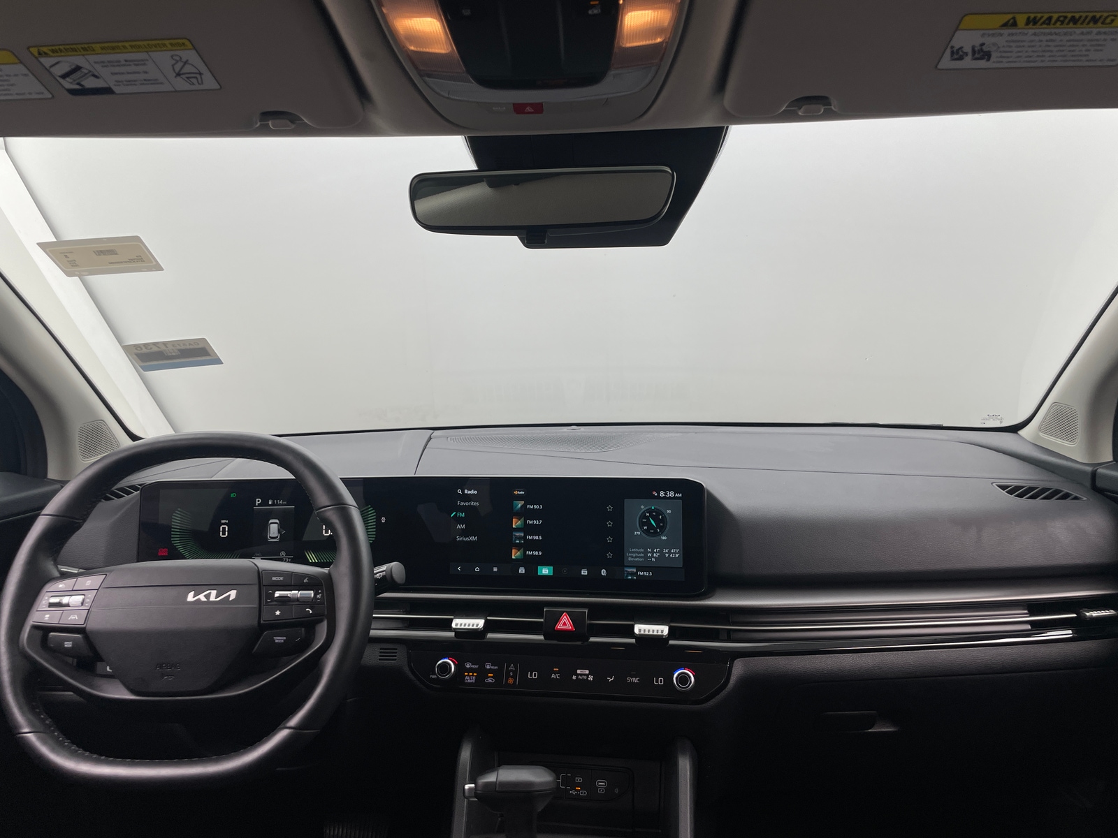Thumbnail: 2026 Kia Sportage - 2