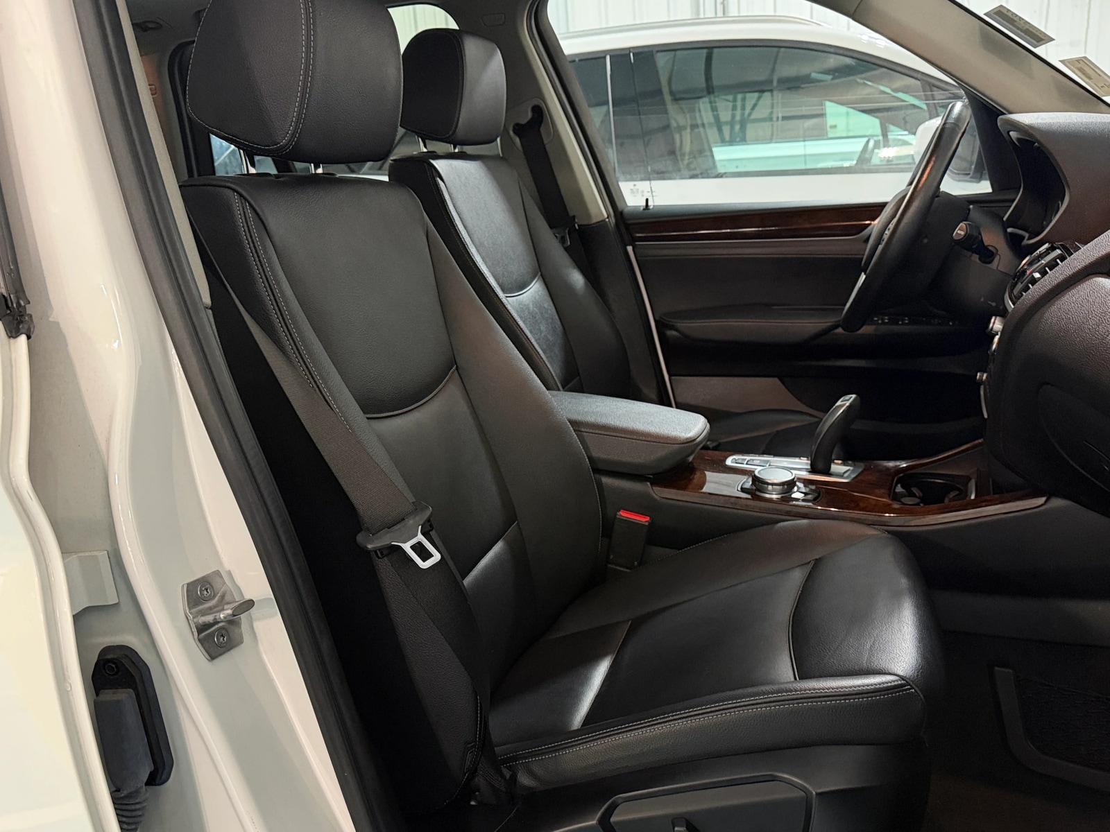 Thumbnail: 2016 BMW X3 - 2
