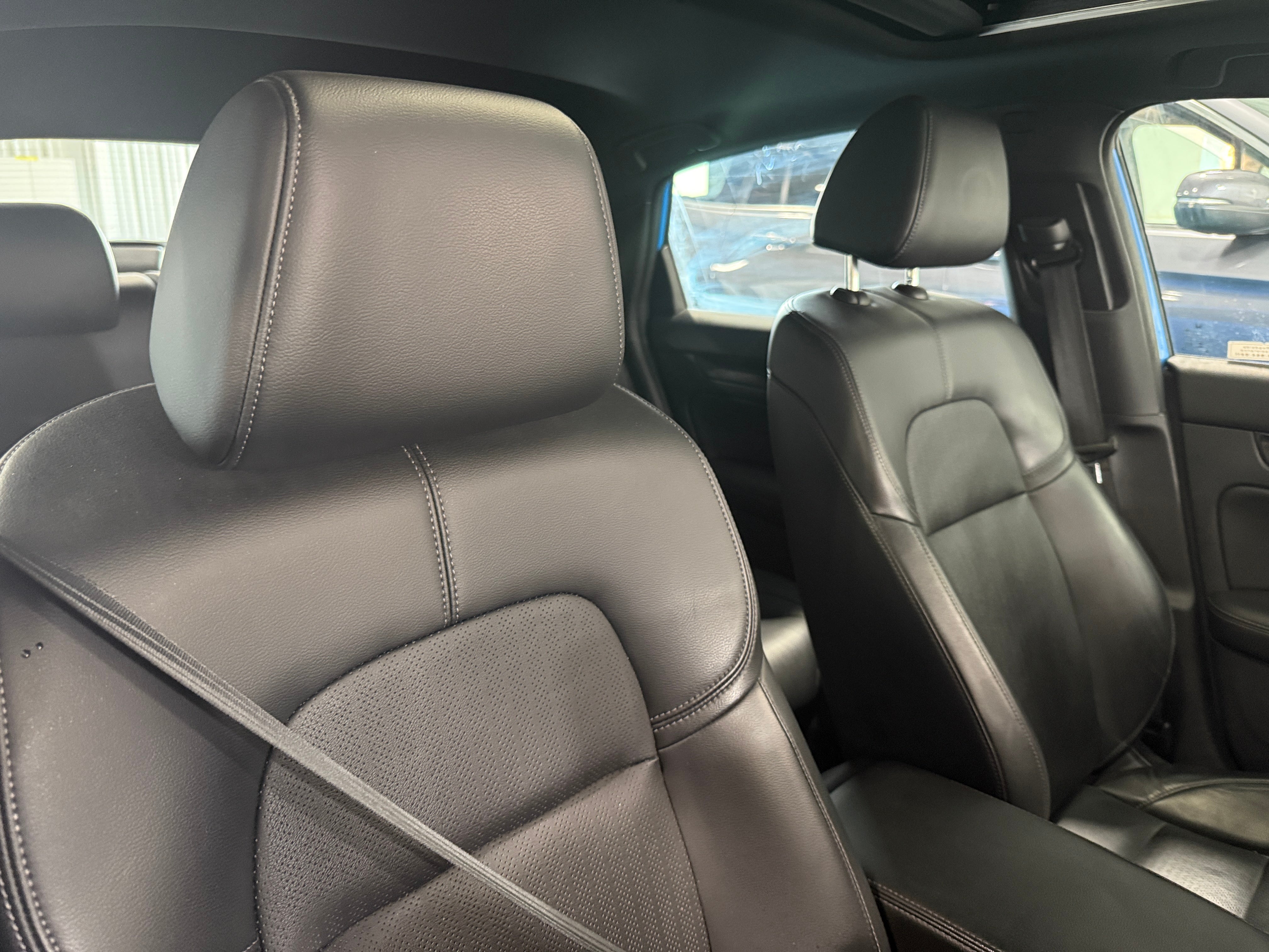 2022 Honda Civic Hatchback Sport Touring