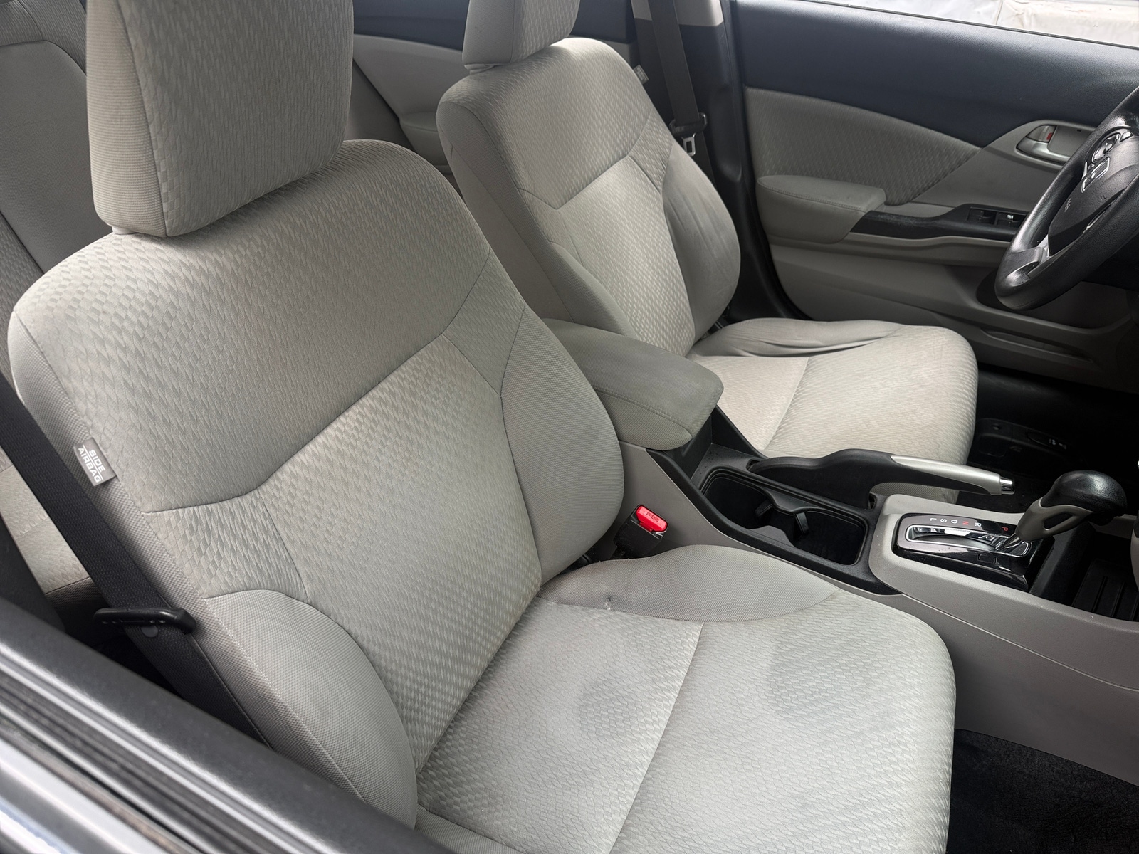Thumbnail: 2014 Honda Civic - 2