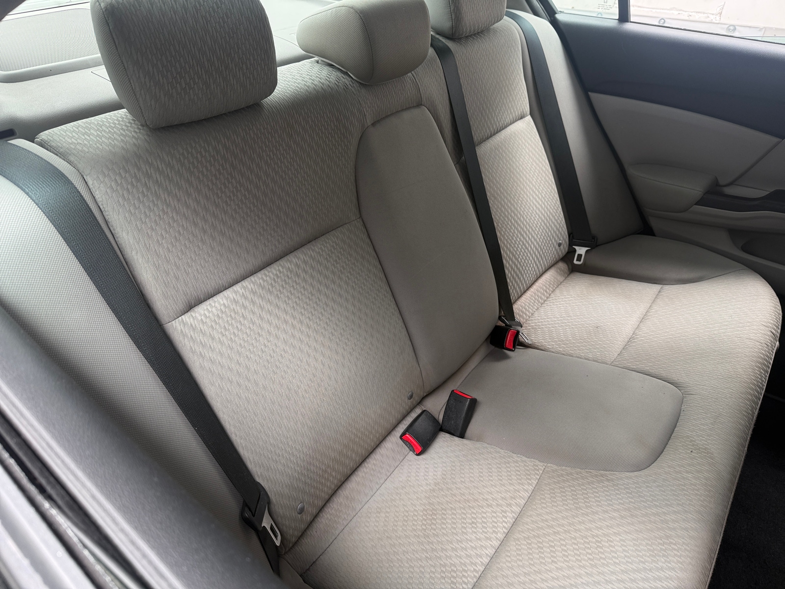 Thumbnail: 2014 Honda Civic - 6