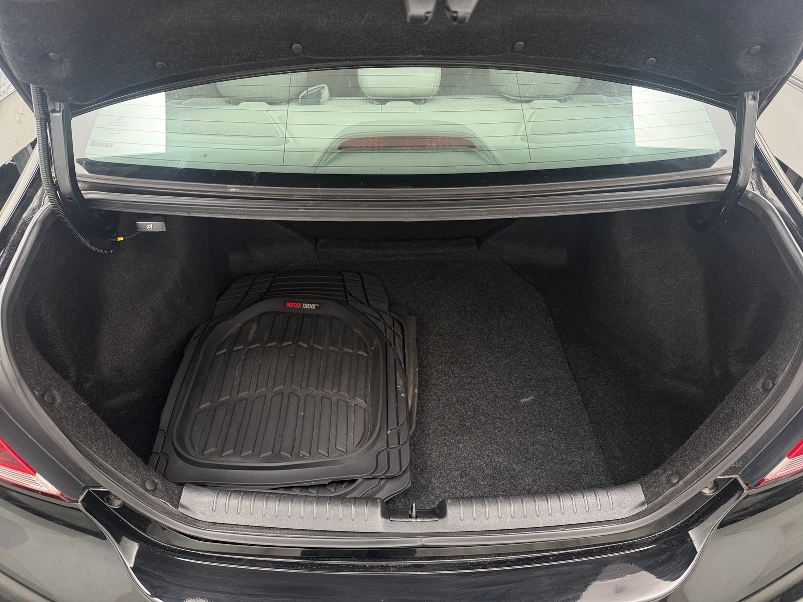 Thumbnail: 2014 Honda Civic - 7