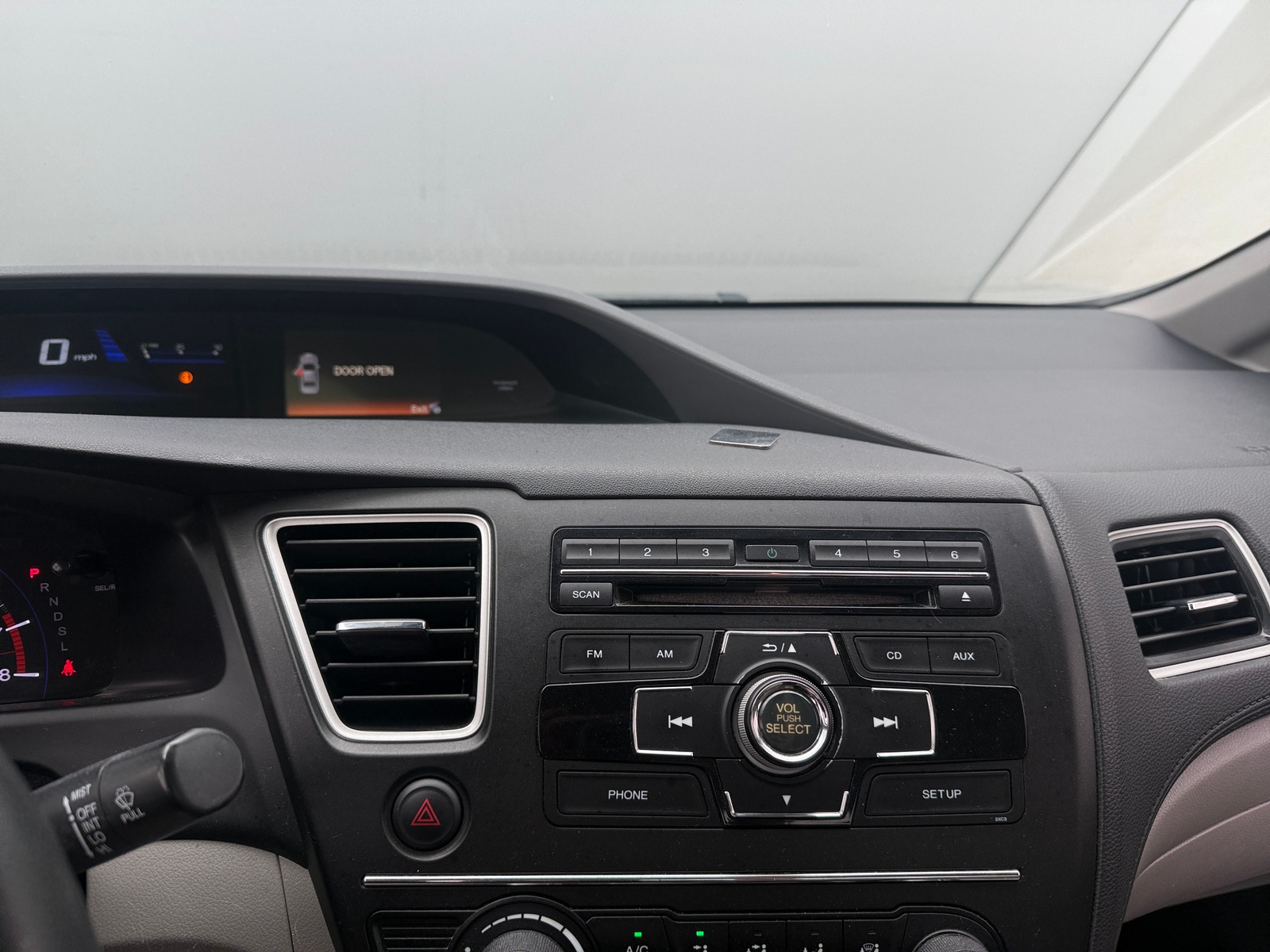 Thumbnail: 2014 Honda Civic - 4