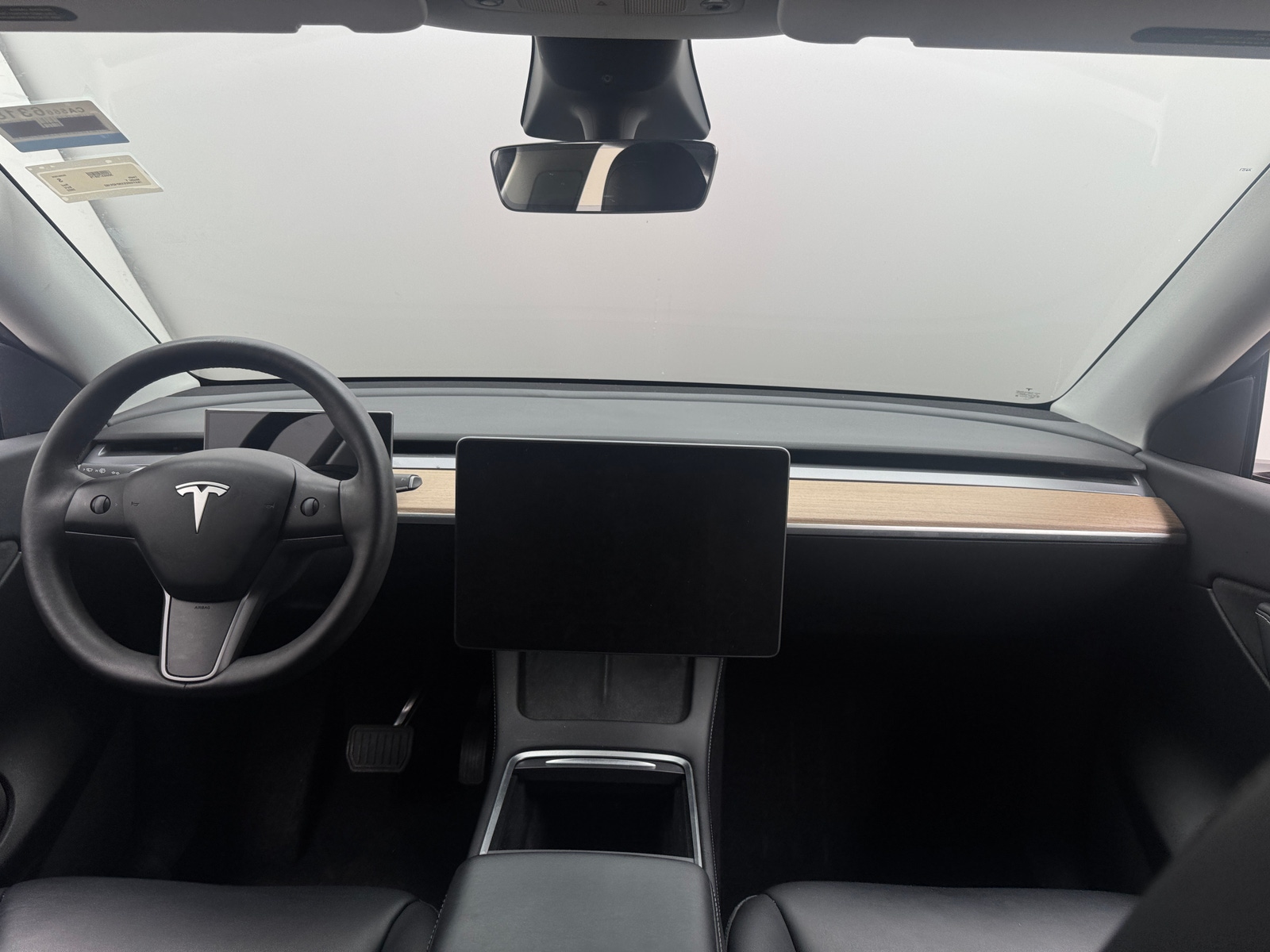 Thumbnail: 2022 Tesla Model Y - 2