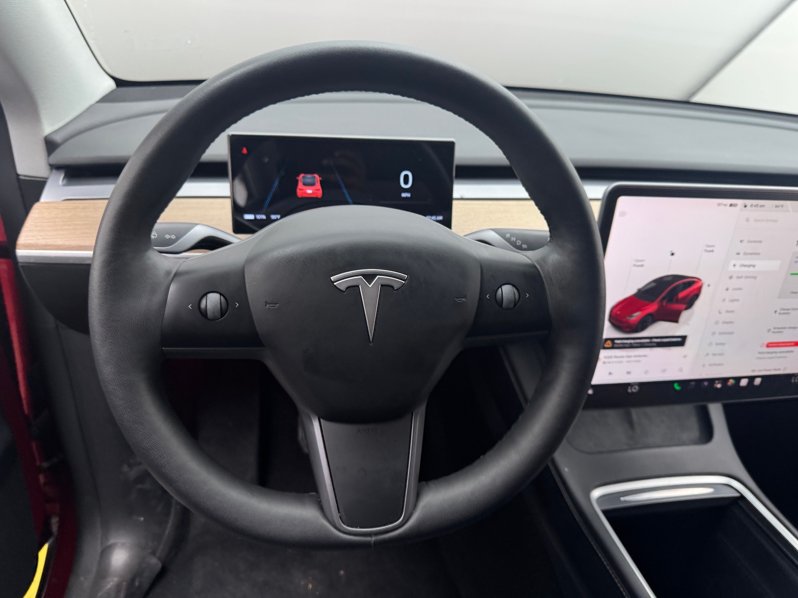 Thumbnail: 2022 Tesla Model Y - 4