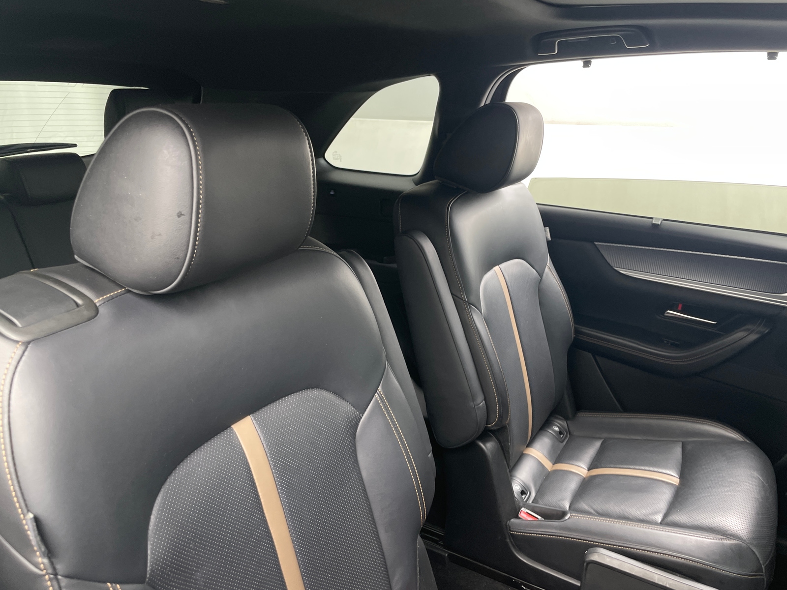 Thumbnail: 2024 Mazda CX-90 - 5