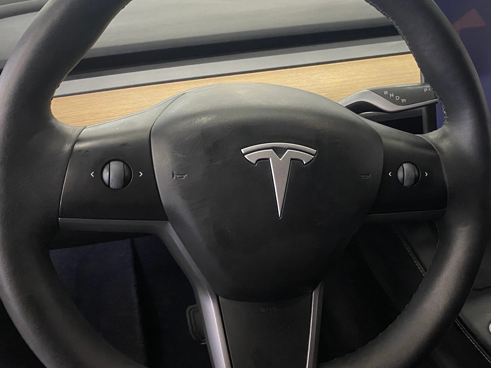 Thumbnail: 2024 Tesla Model Y - 4