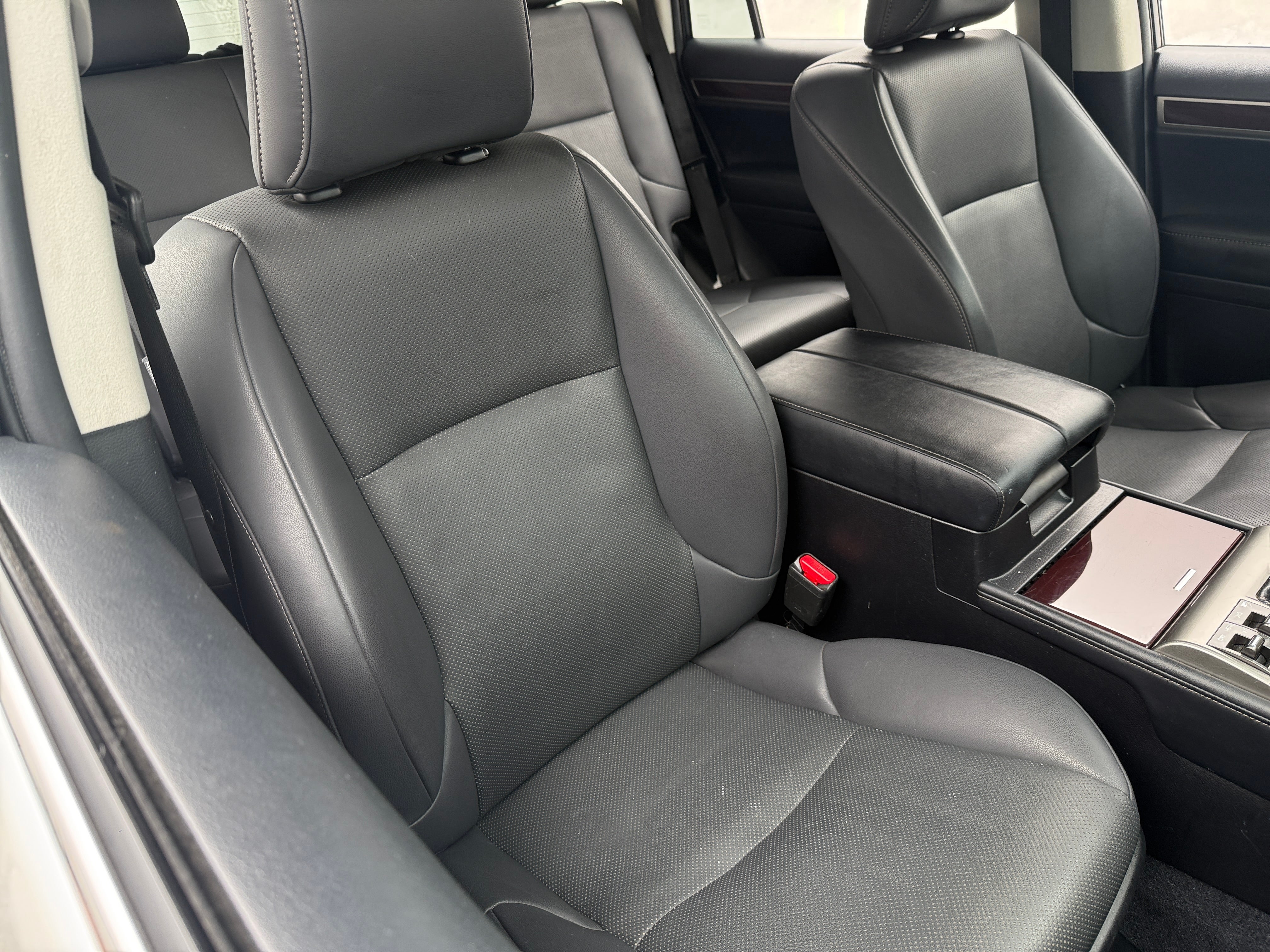 2019 Lexus GX PREMIUM