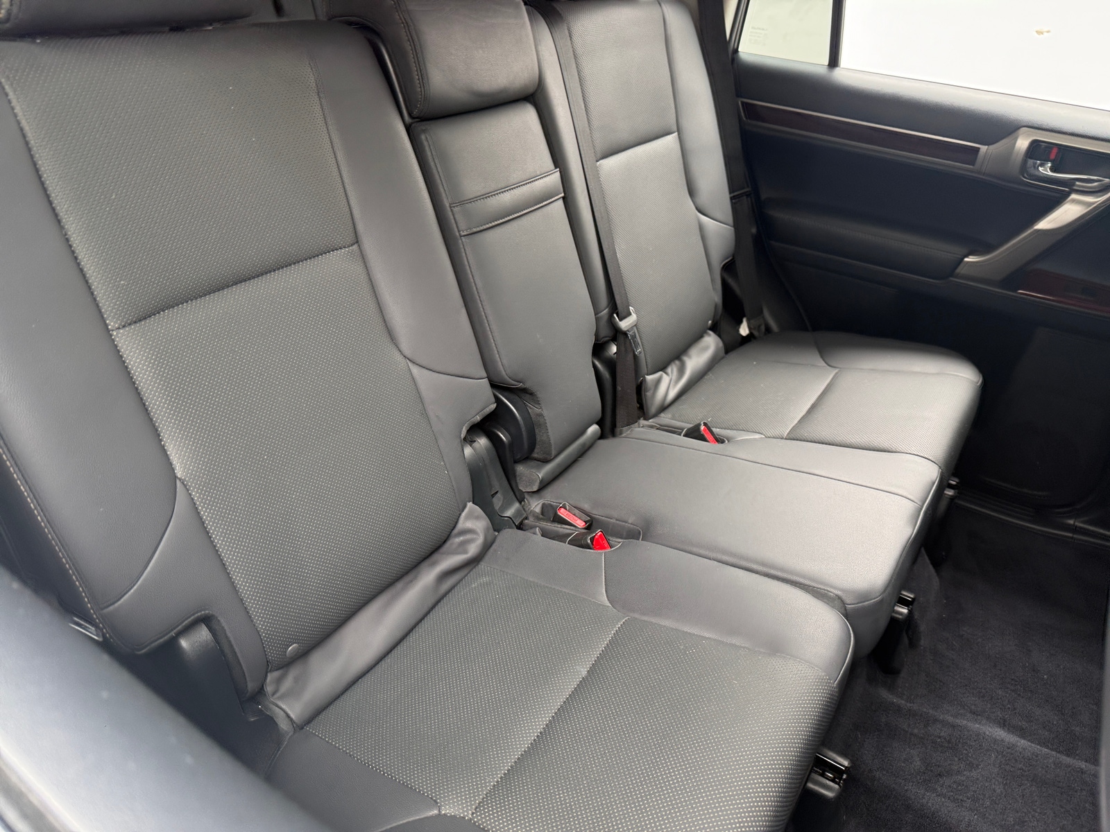 Thumbnail: 2019 Lexus GX - 5