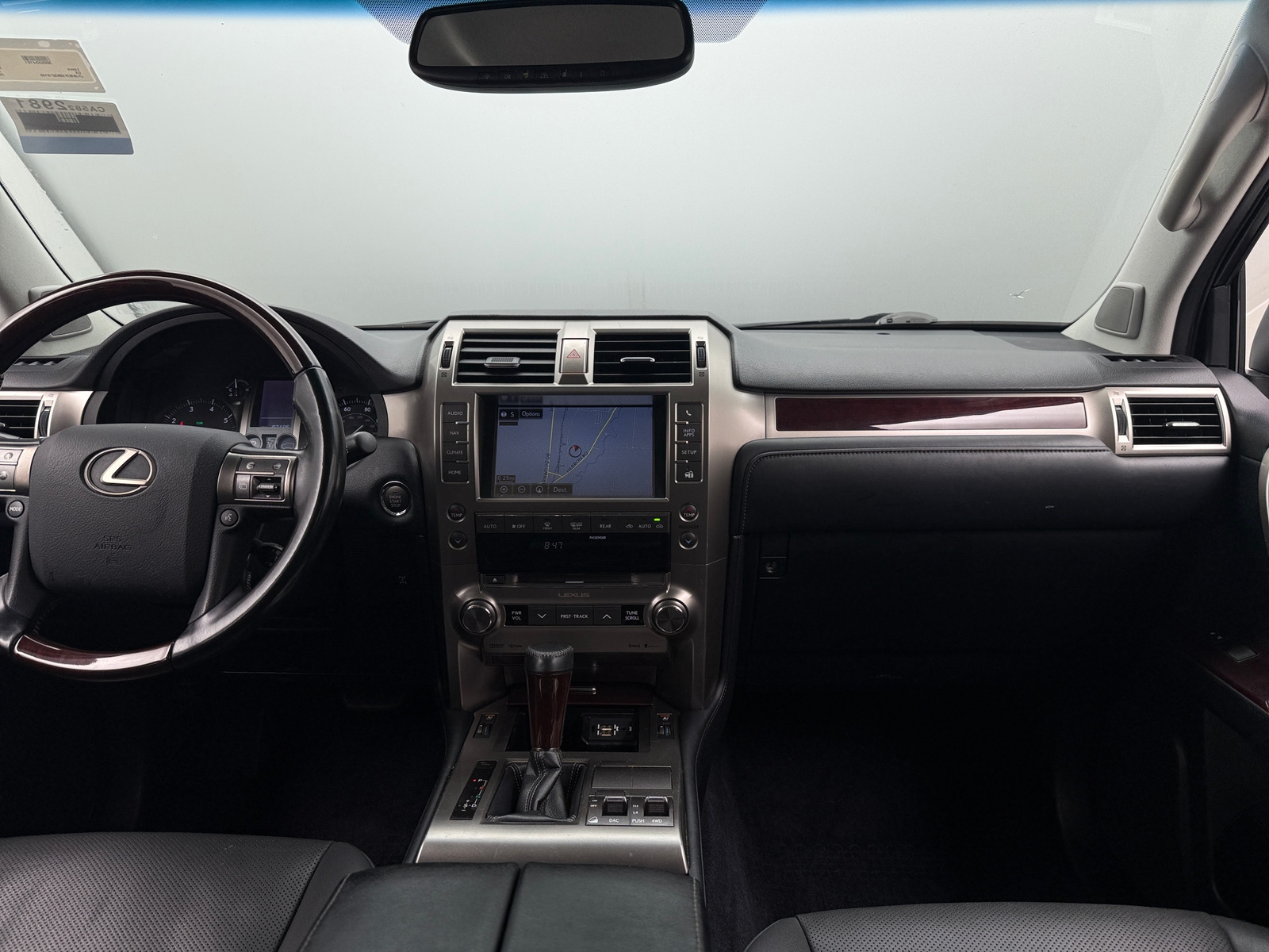 Thumbnail: 2019 Lexus GX - 2