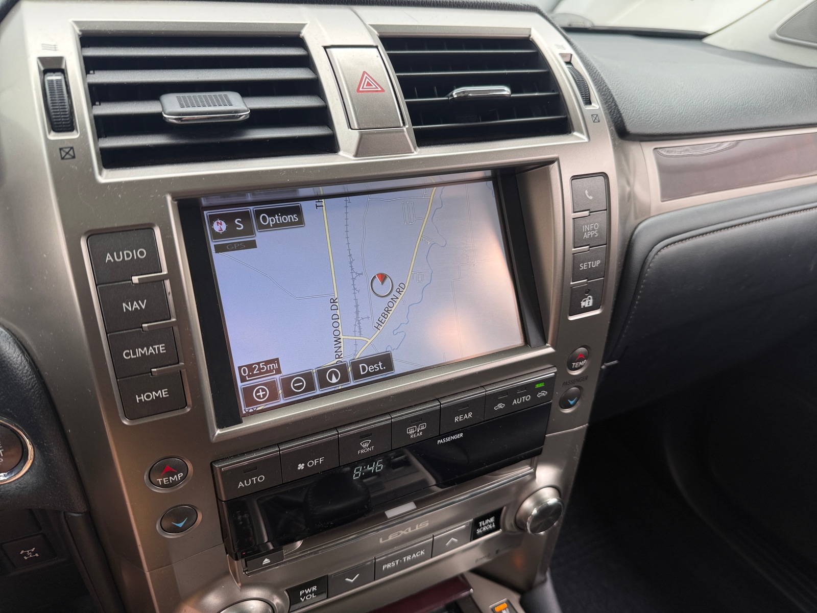 Thumbnail: 2019 Lexus GX - 3