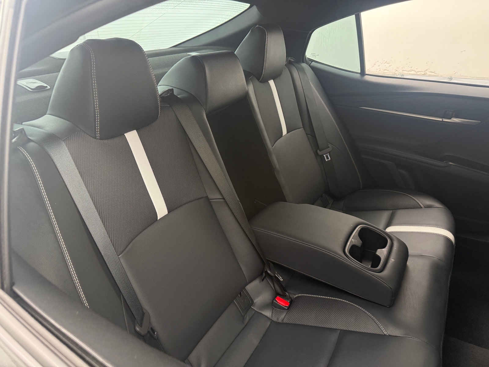 Thumbnail: 2025 Toyota Camry - 5
