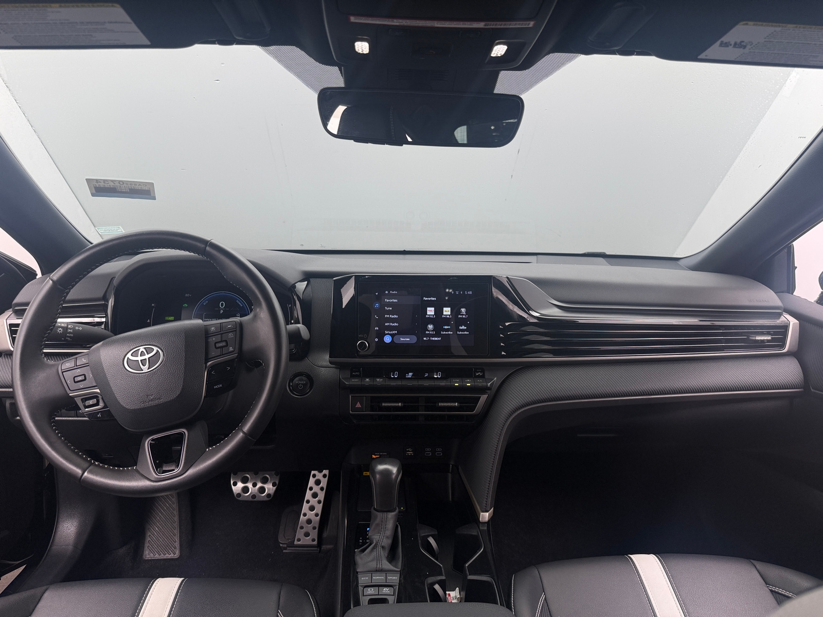 Thumbnail: 2025 Toyota Camry - 2