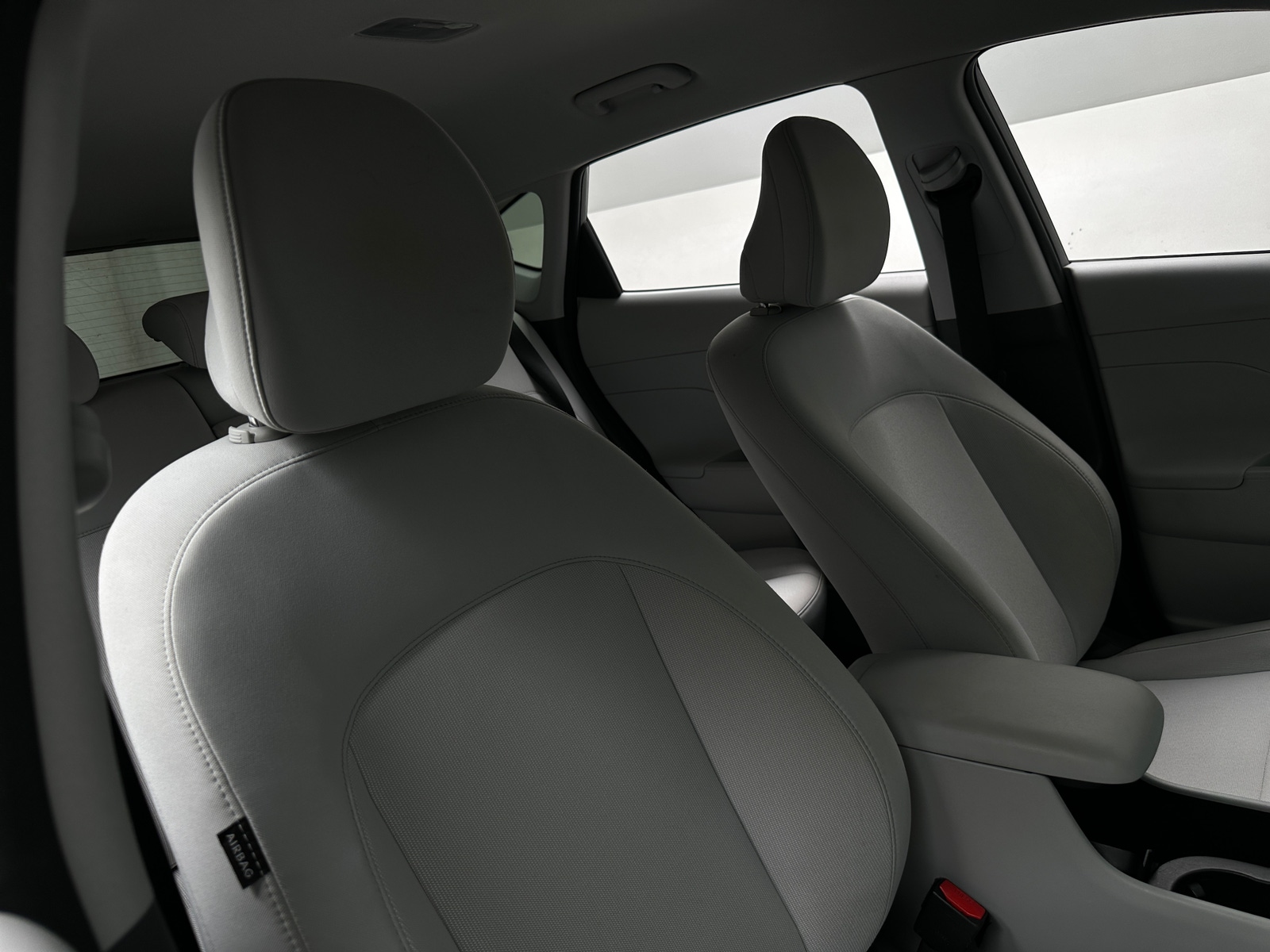 Thumbnail: 2025 Hyundai Kona - 2