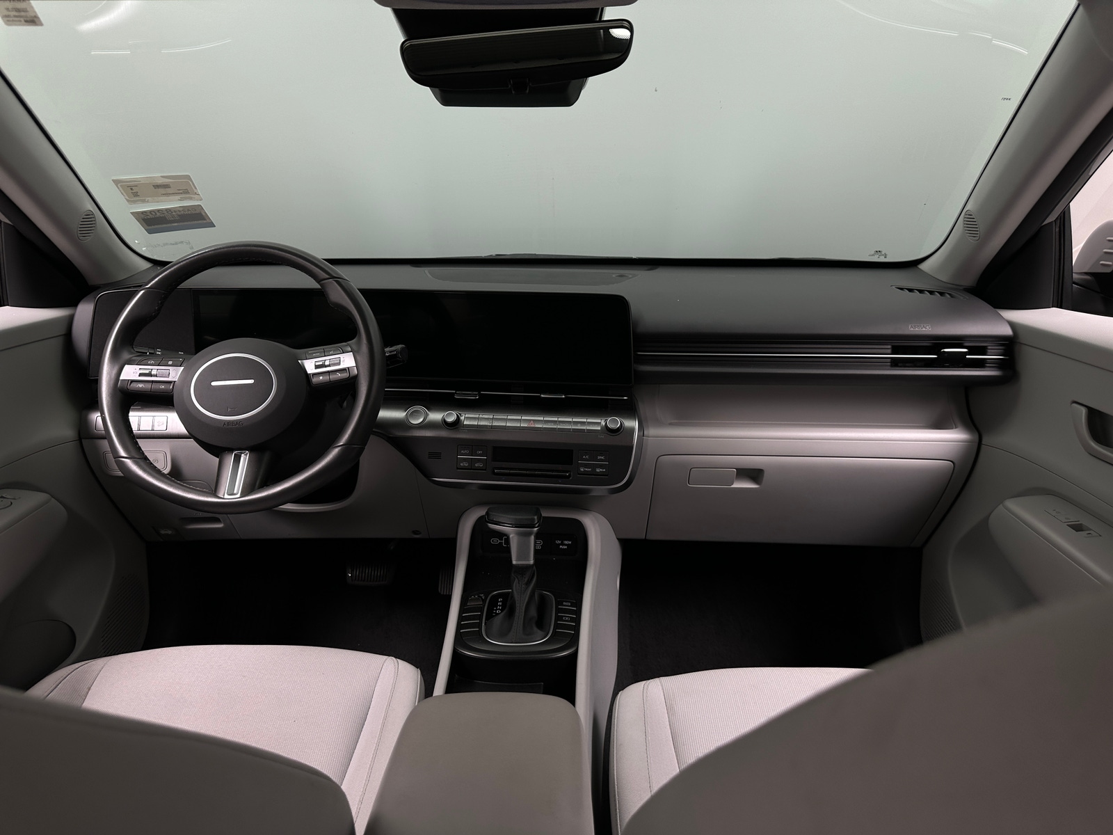 Thumbnail: 2025 Hyundai Kona - 3