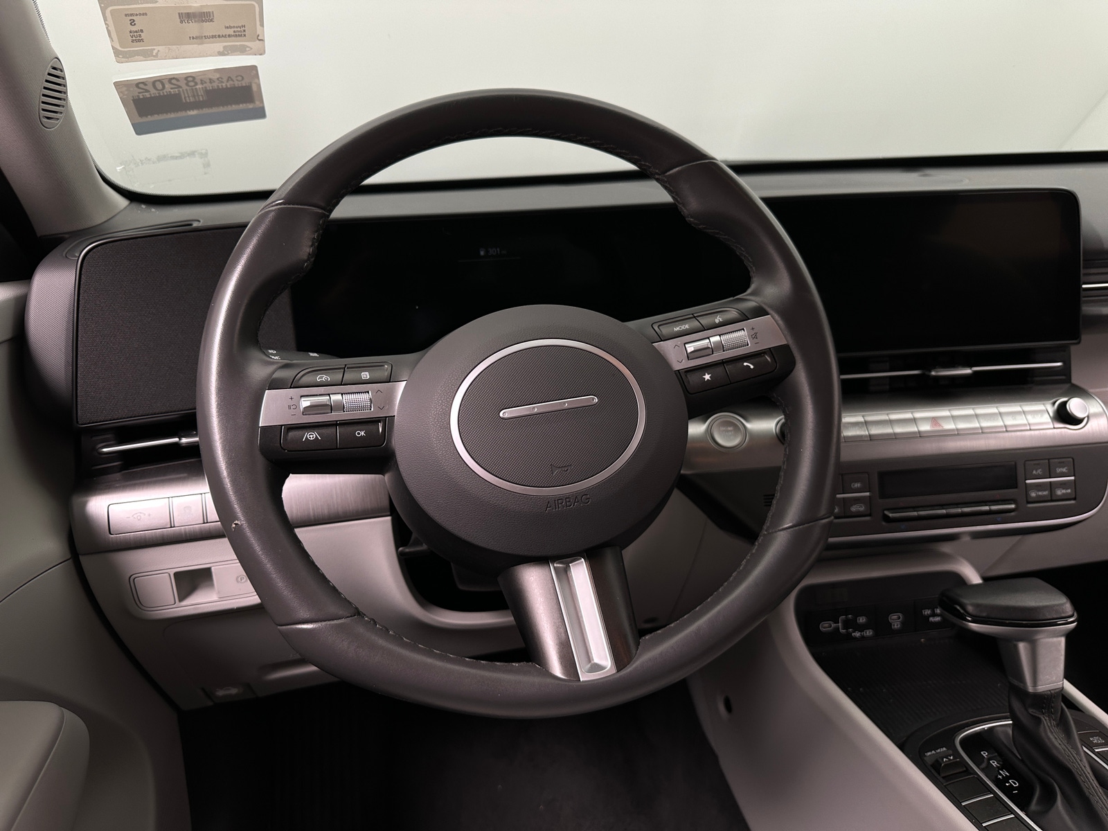 Thumbnail: 2025 Hyundai Kona - 5