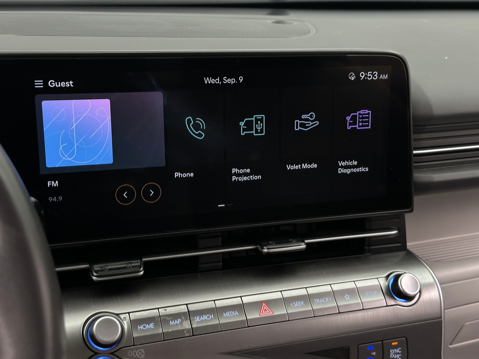 Thumbnail: 2025 Hyundai Kona - 4