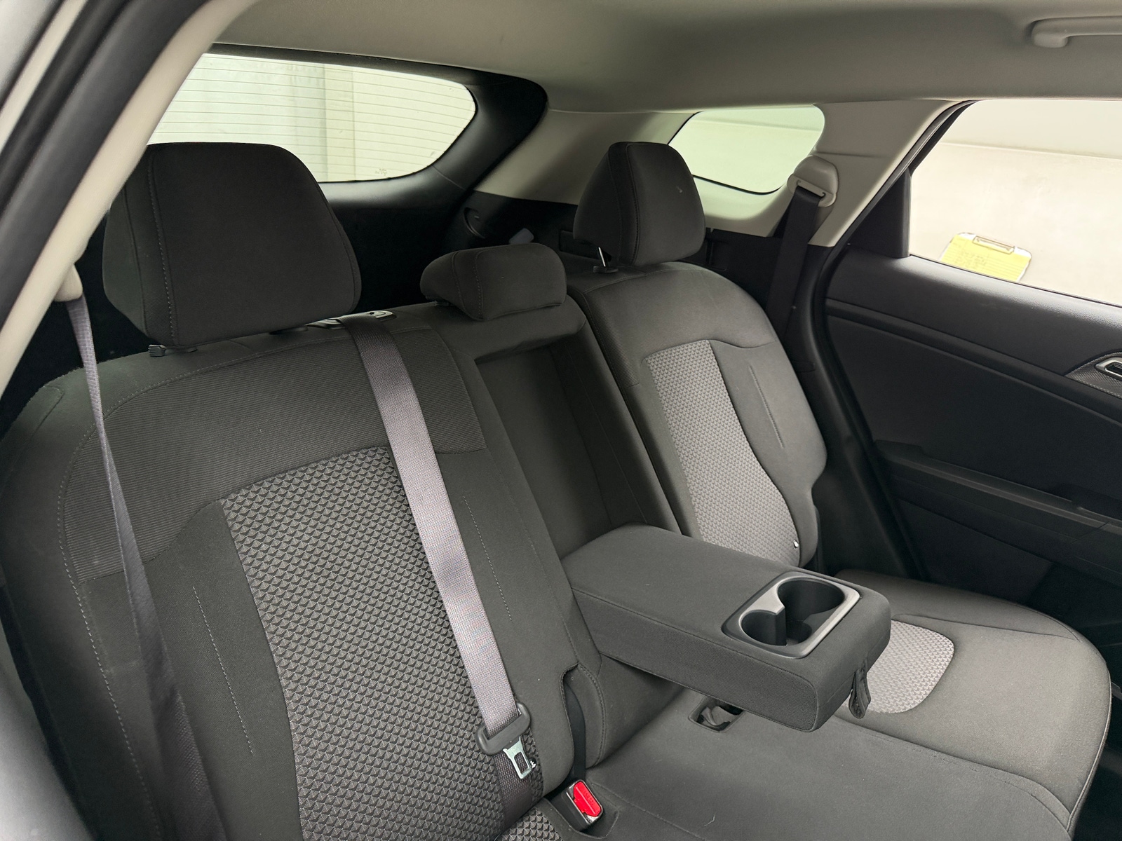 Thumbnail: 2024 Kia Sportage - 6