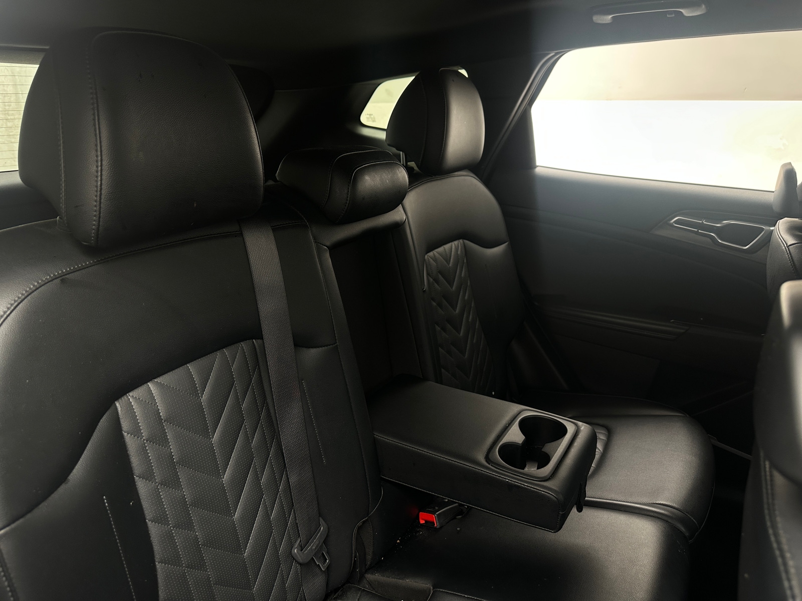 Thumbnail: 2023 Kia Sportage - 5