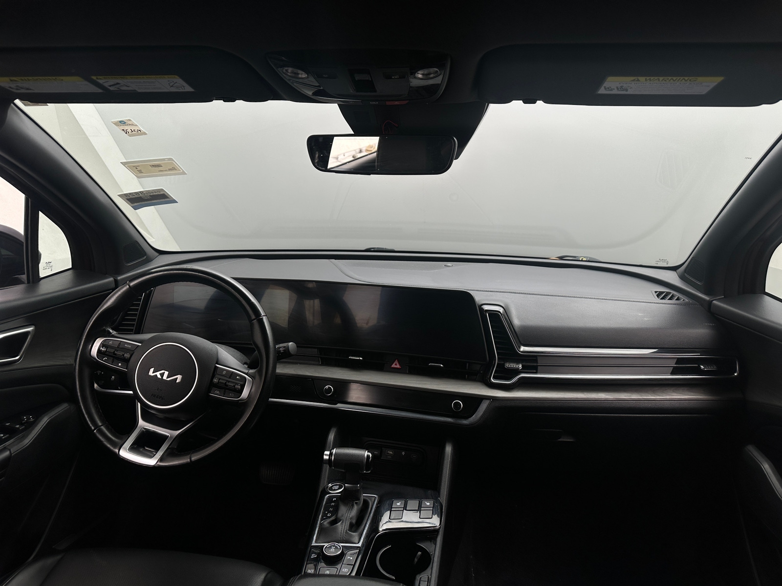 Thumbnail: 2023 Kia Sportage - 2