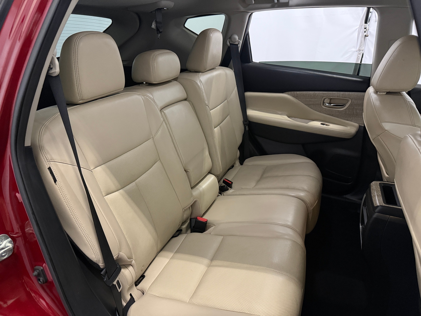 Thumbnail: 2021 Nissan Murano - 5
