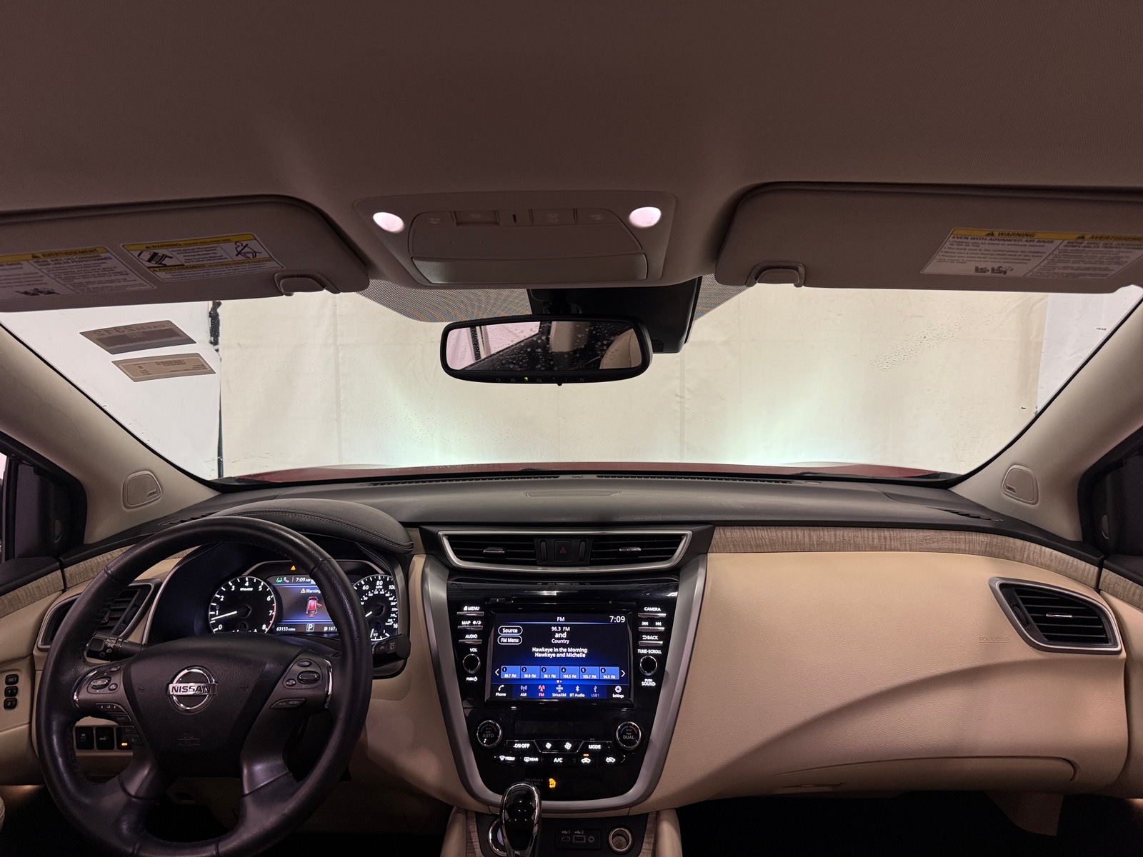 Thumbnail: 2021 Nissan Murano - 2