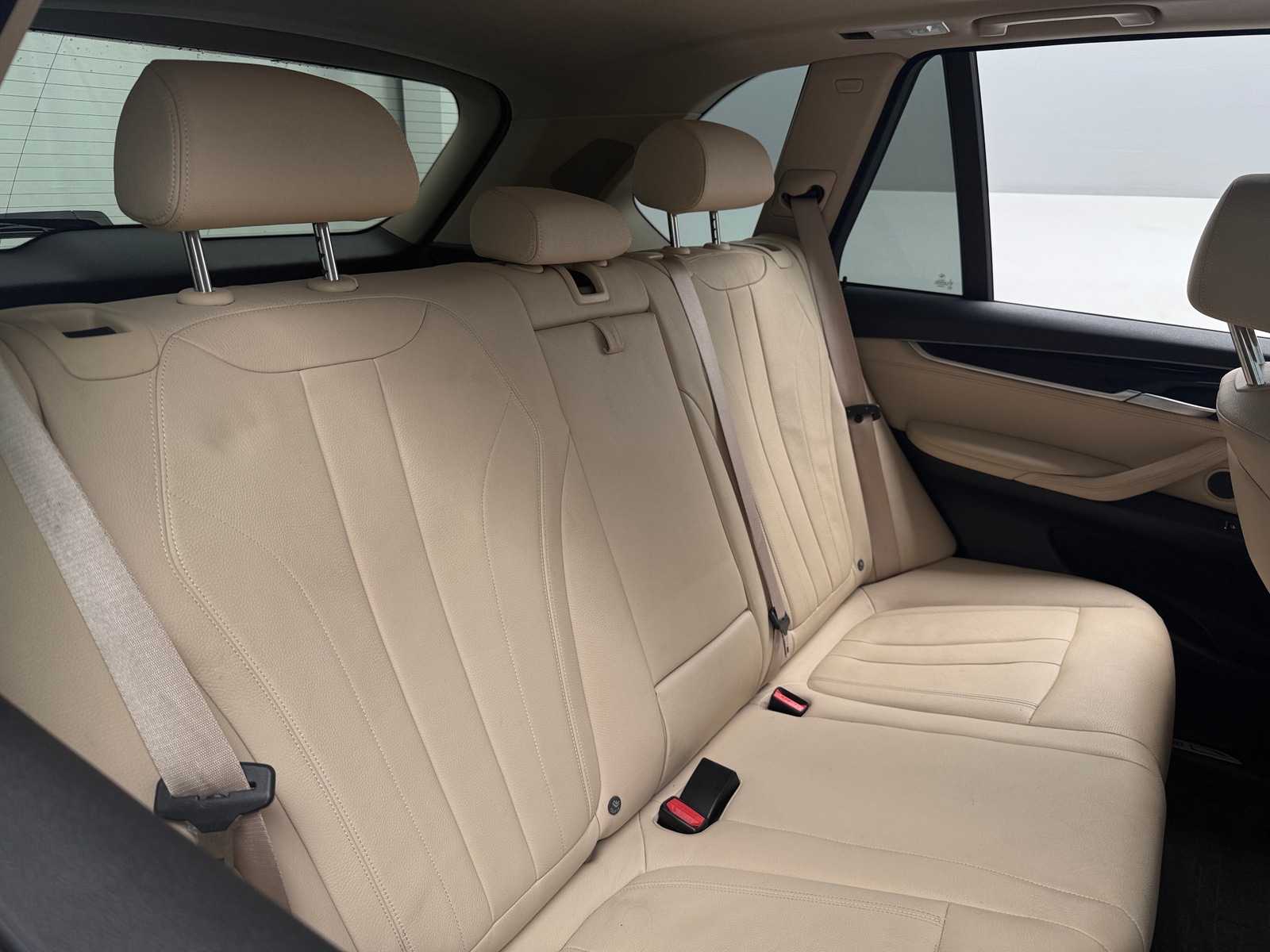 Thumbnail: 2016 BMW X5 - 5