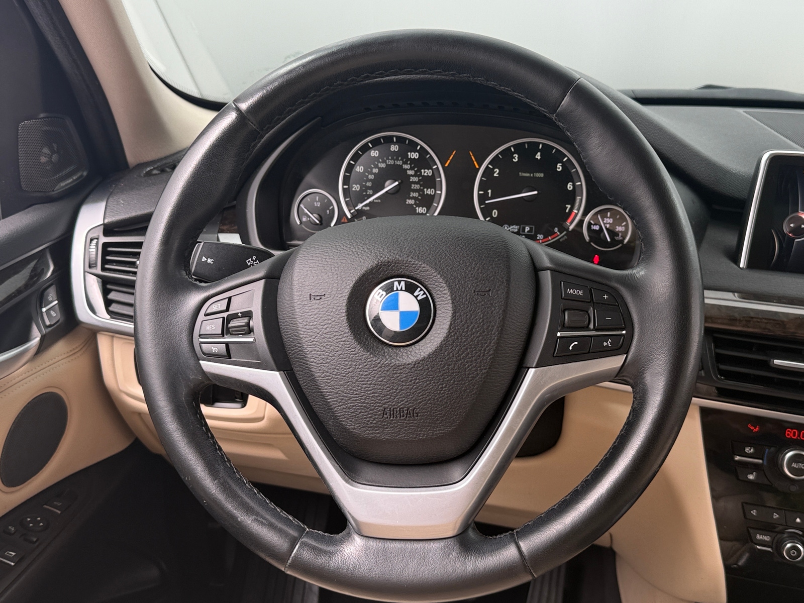 Thumbnail: 2016 BMW X5 - 4