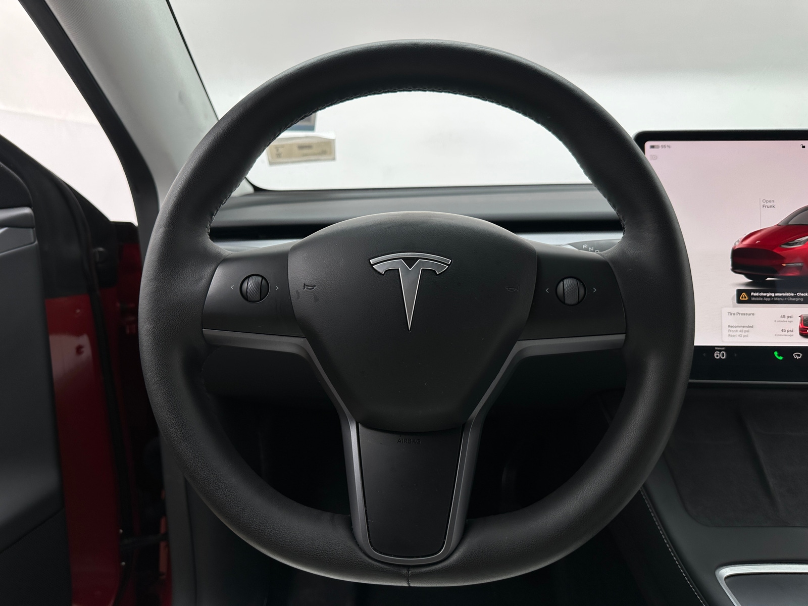 Thumbnail: 2023 Tesla Model Y - 4