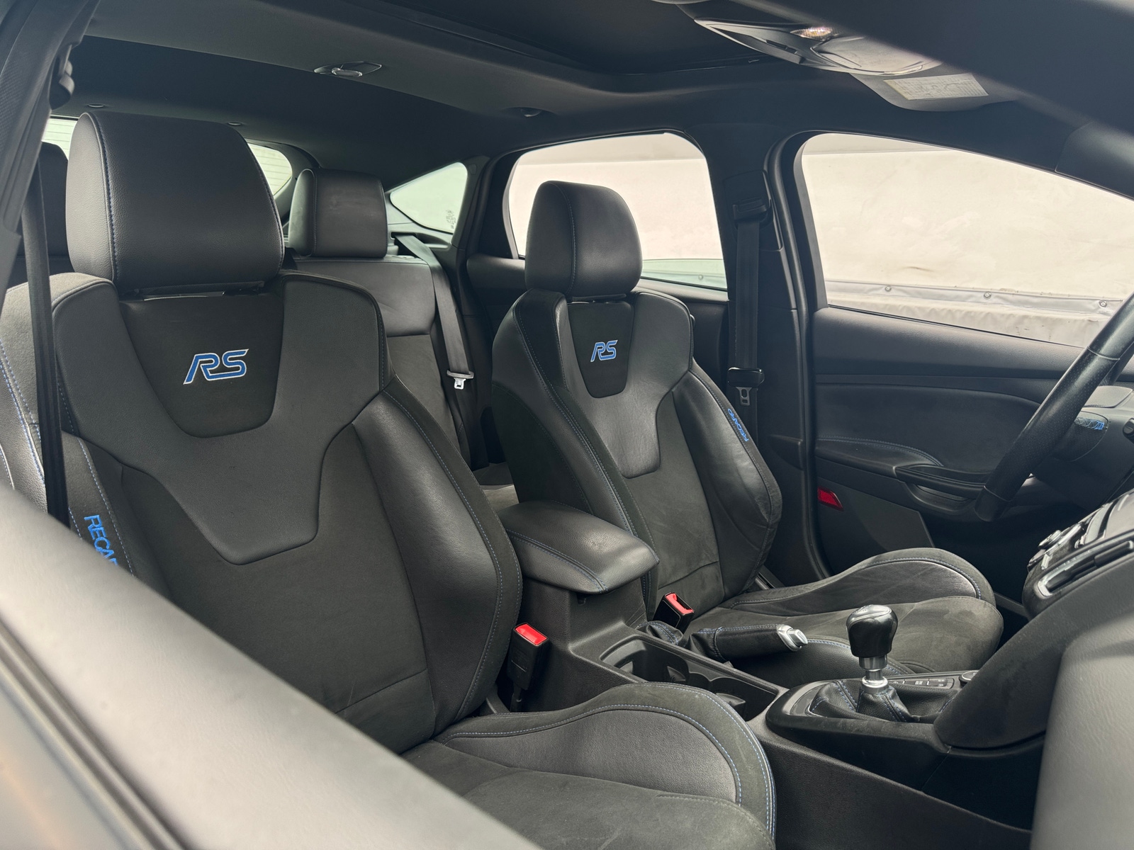 Thumbnail: 2017 Ford Focus - 2