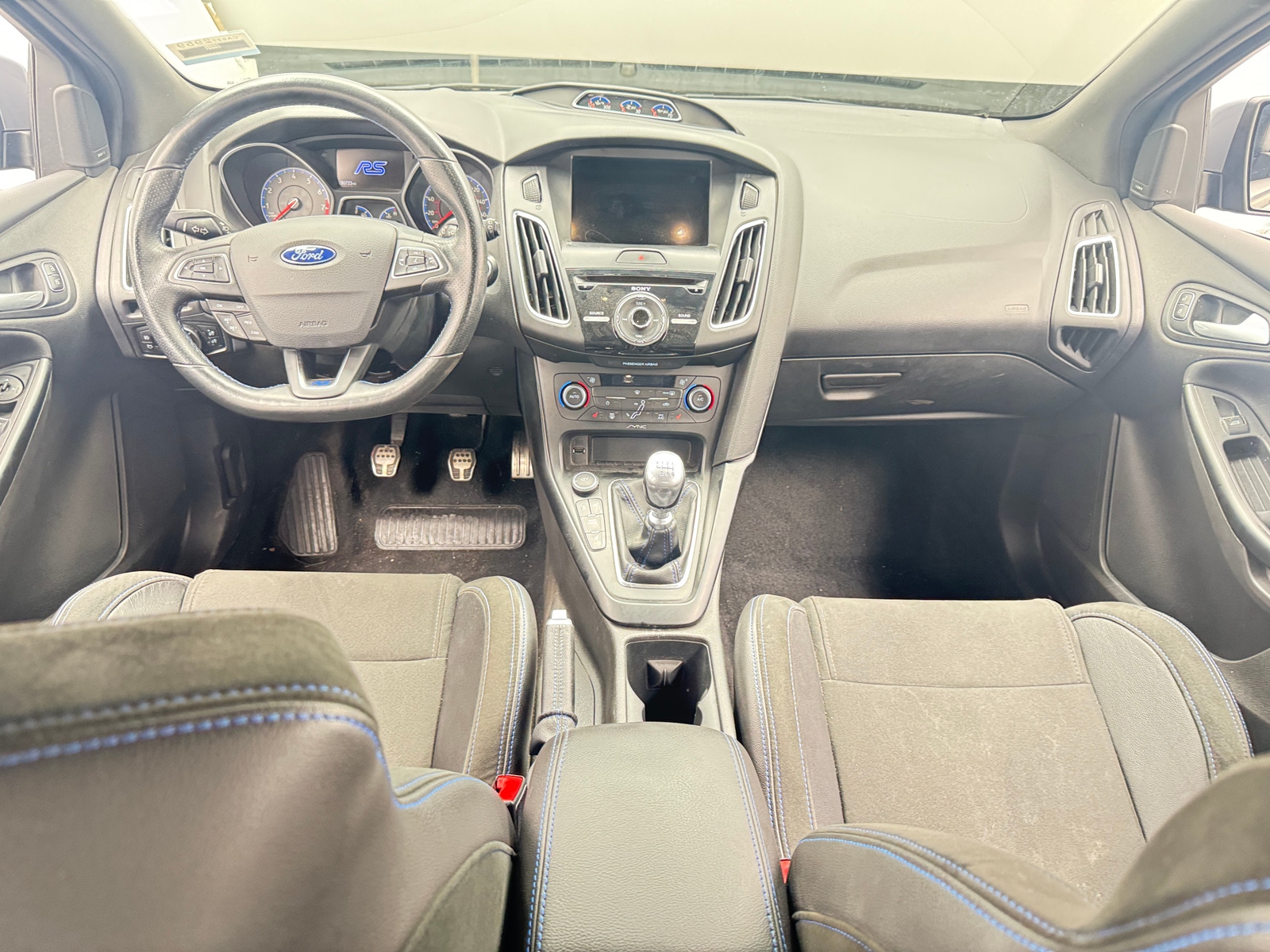 Thumbnail: 2017 Ford Focus - 3