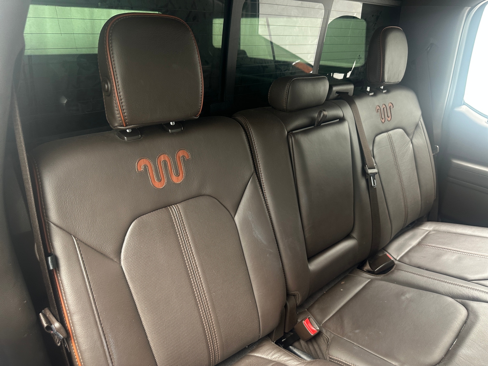 Thumbnail: 2016 Ford Econoline - 5