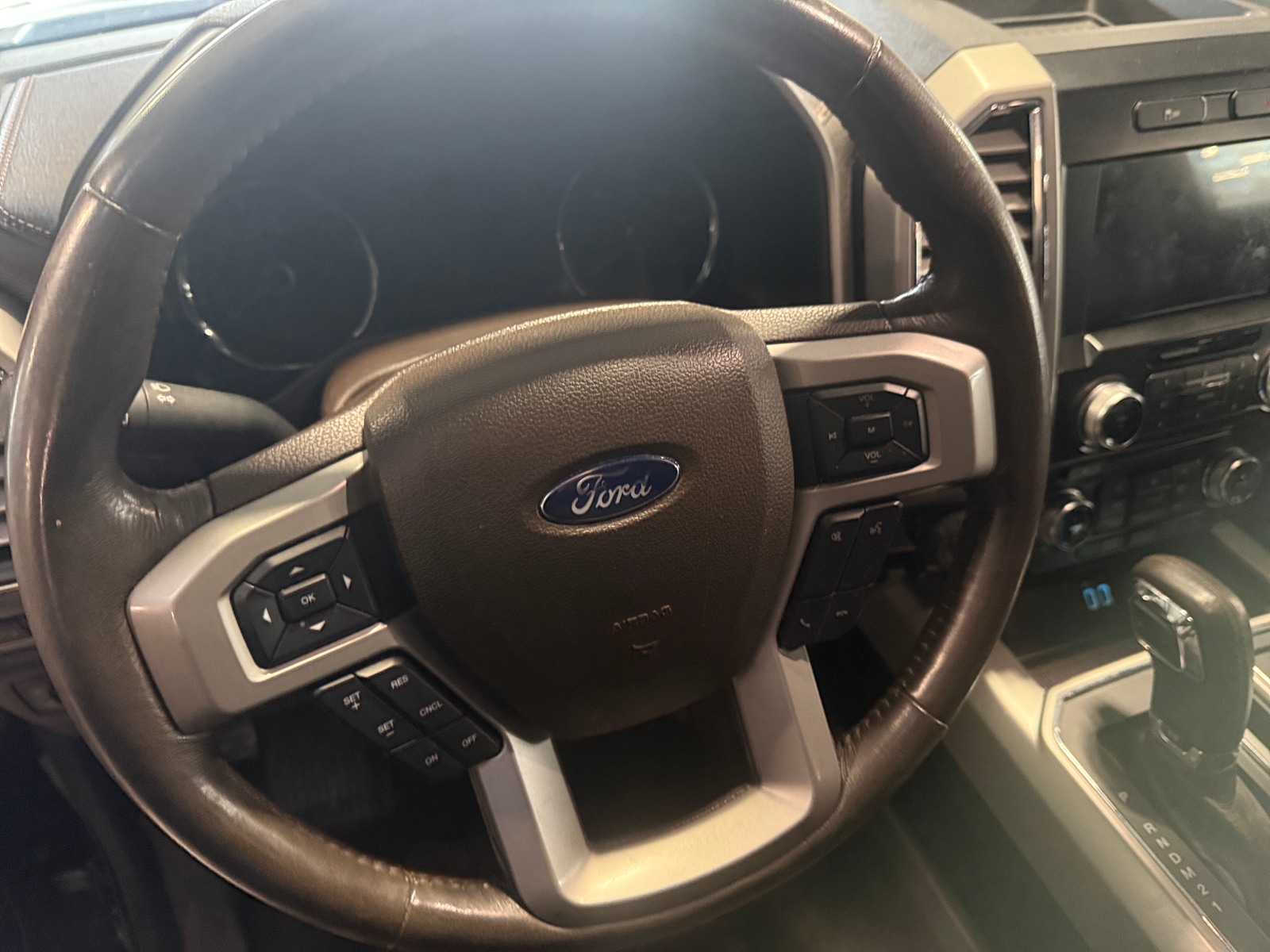 Thumbnail: 2016 Ford Econoline - 4