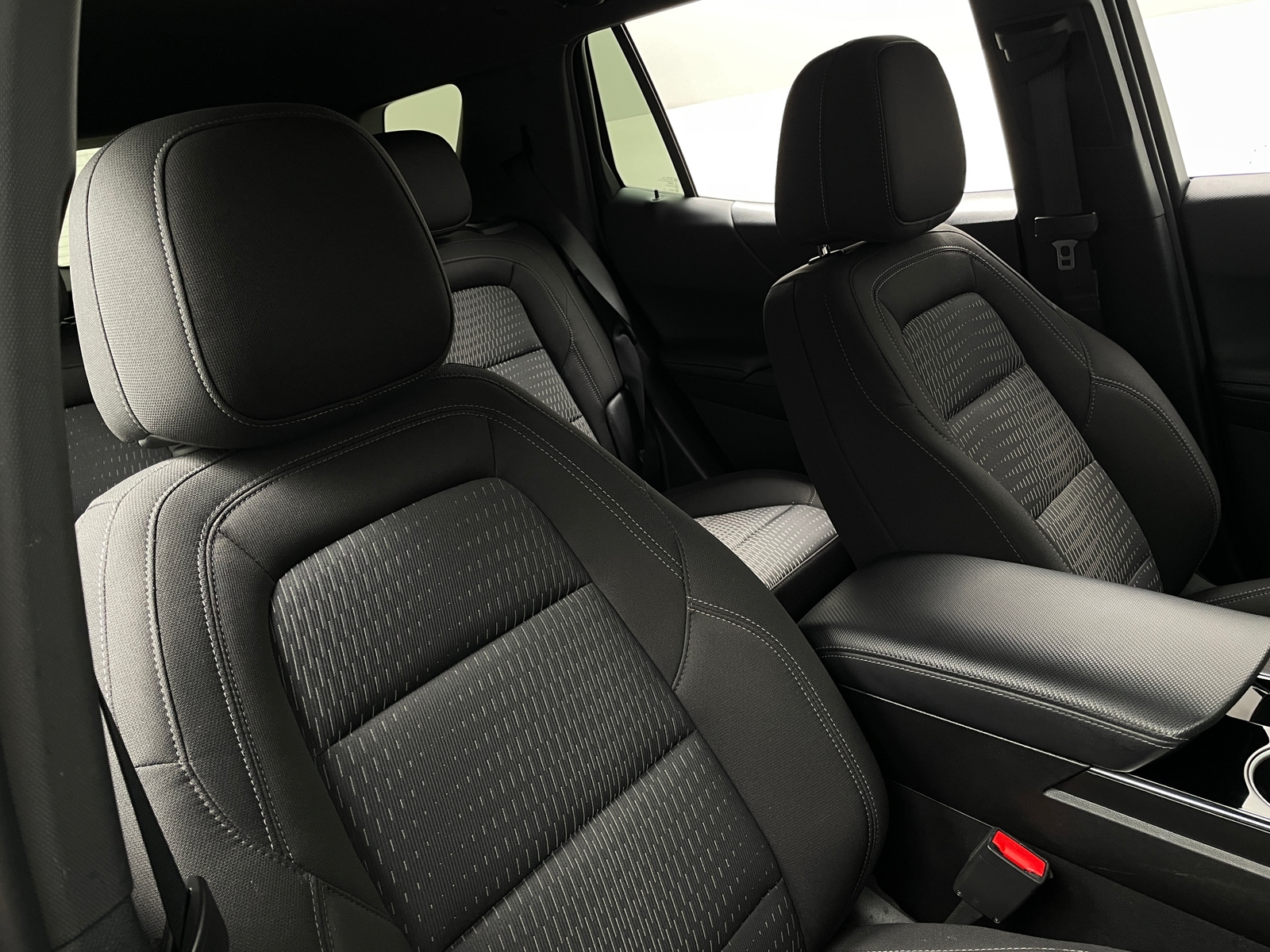 Thumbnail: 2025 Chevrolet Equinox - 2