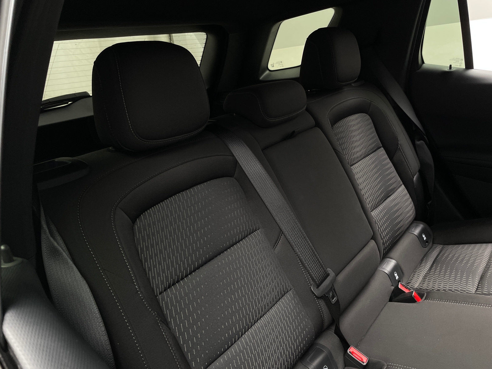 Thumbnail: 2025 Chevrolet Equinox - 6