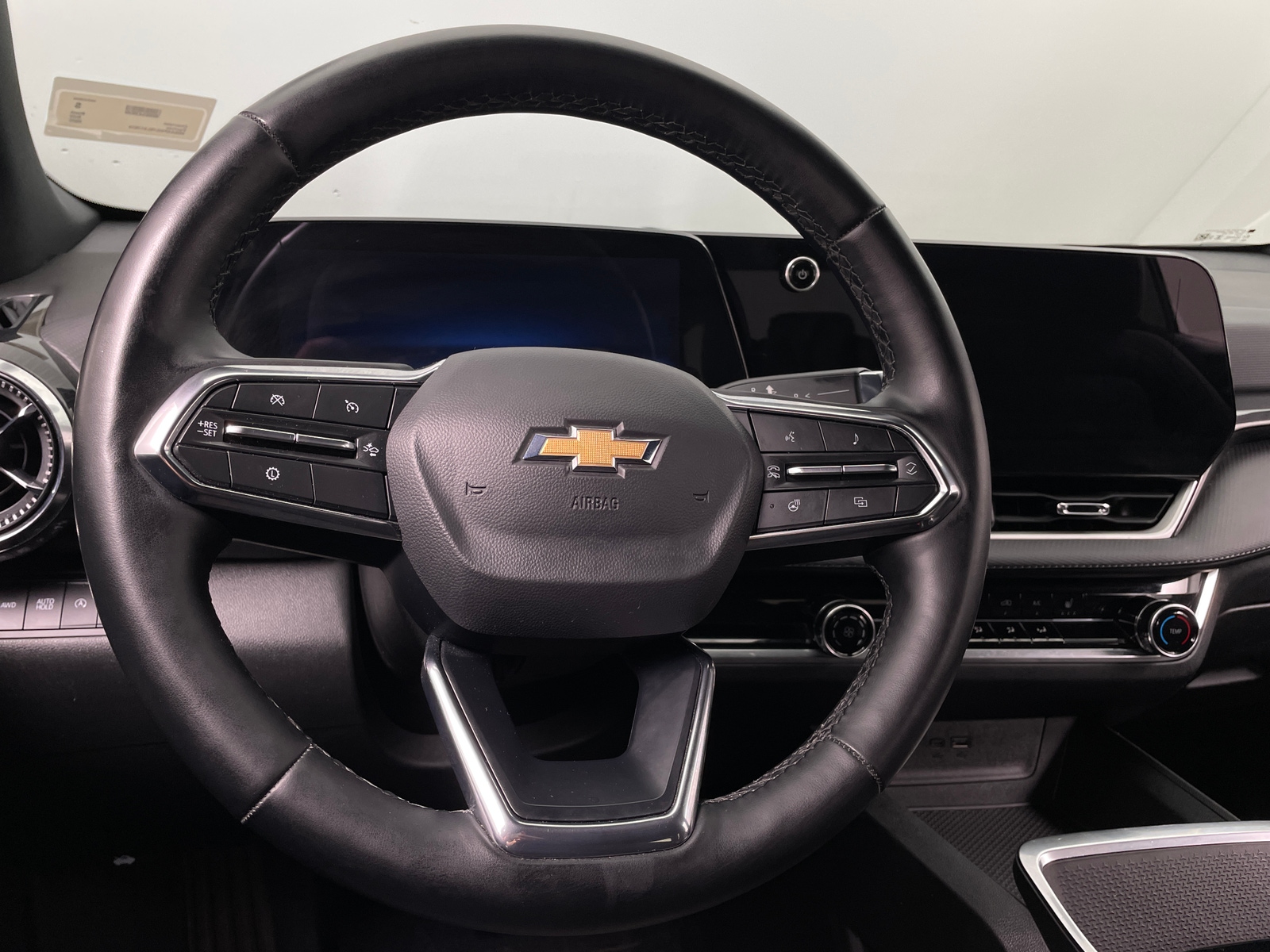 Thumbnail: 2025 Chevrolet Equinox - 5