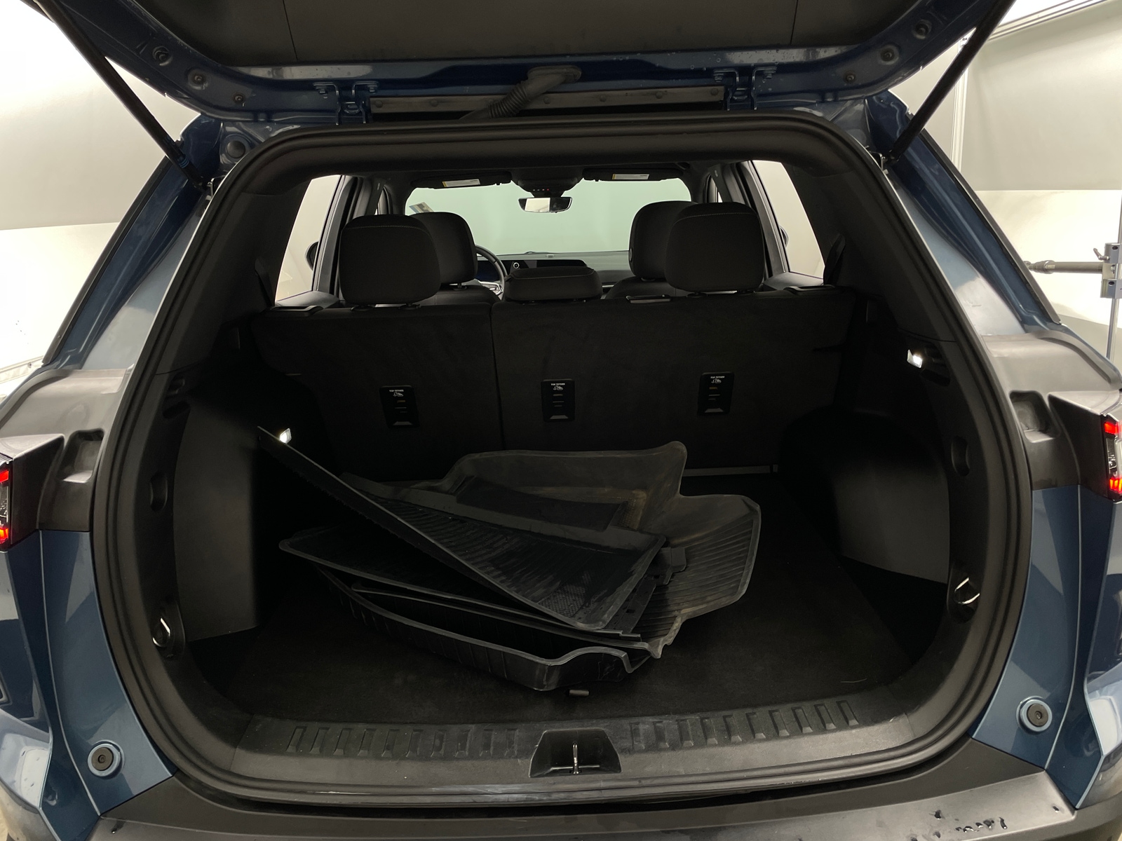 Thumbnail: 2025 Chevrolet Equinox - 7