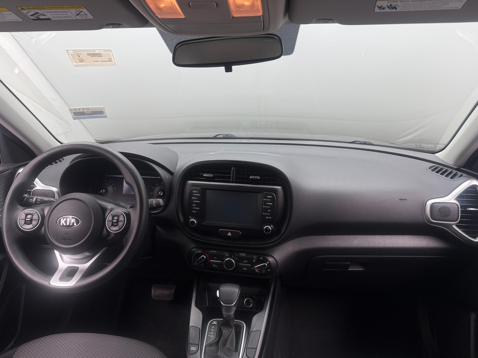 Thumbnail: 2020 Kia Soul - 3