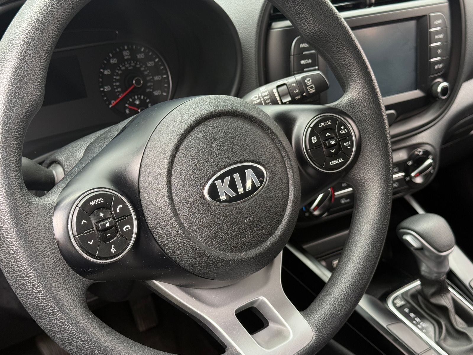 Thumbnail: 2020 Kia Soul - 5