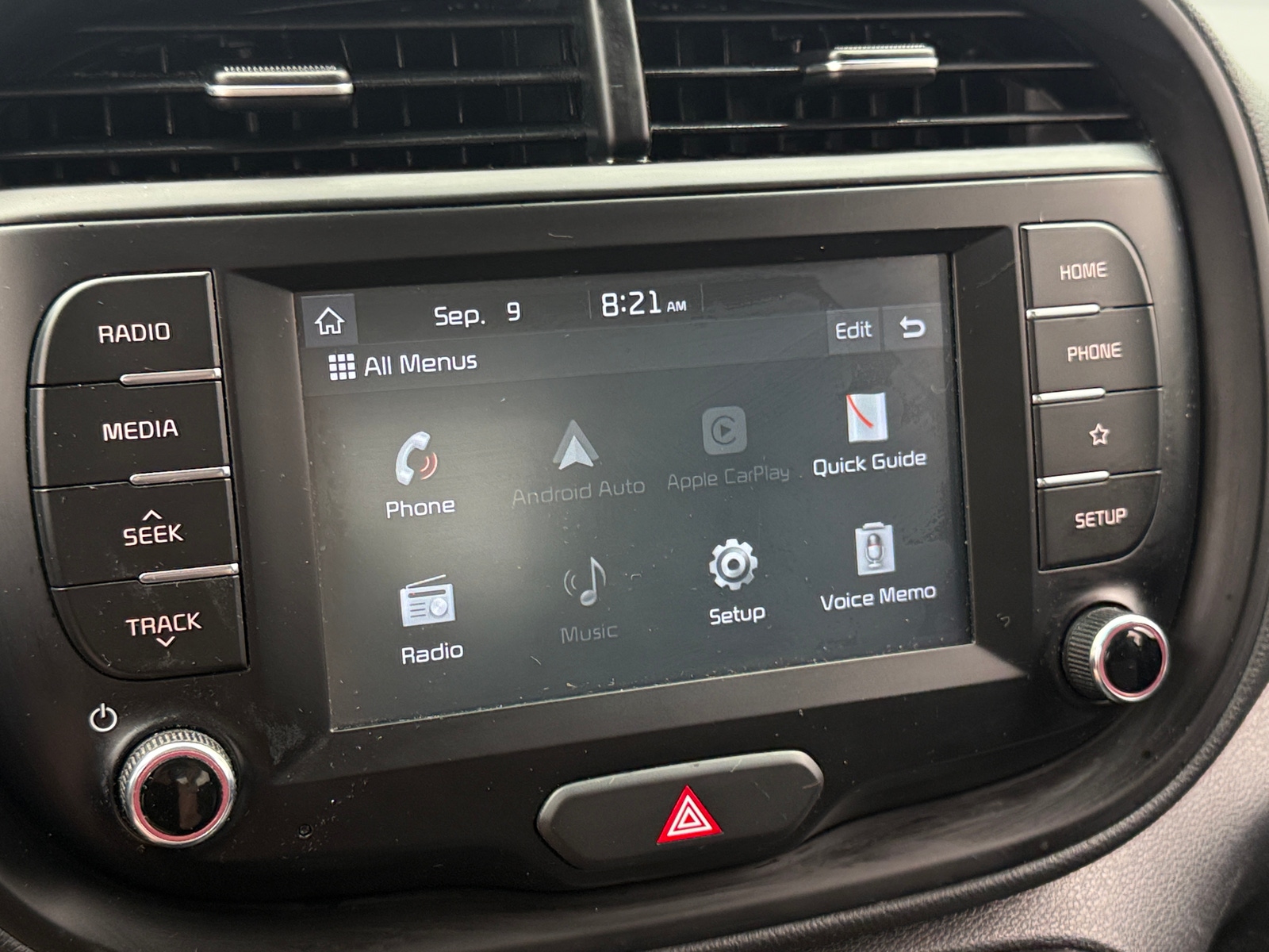 Thumbnail: 2020 Kia Soul - 4