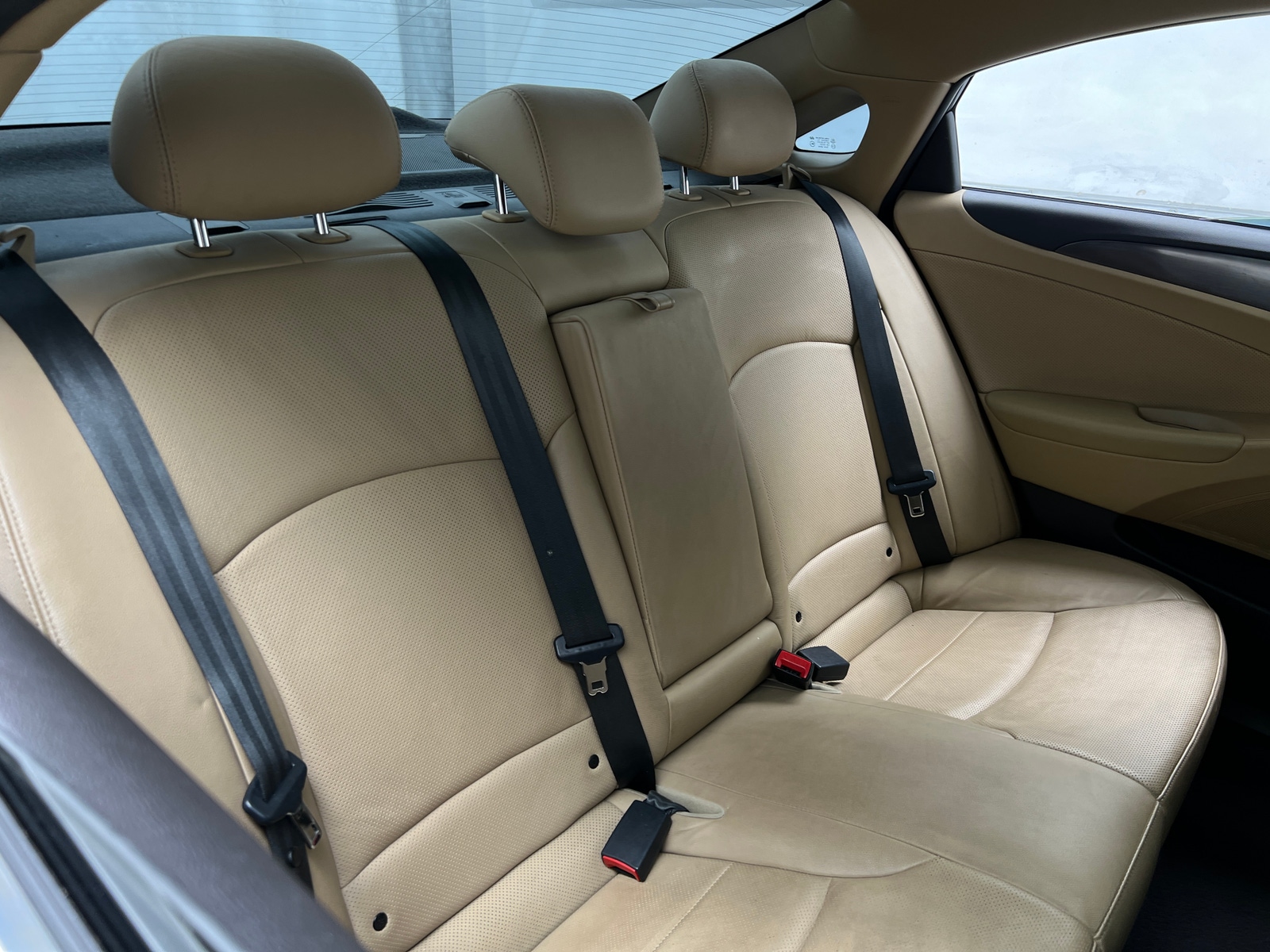 Thumbnail: 2014 Hyundai Sonata - 5