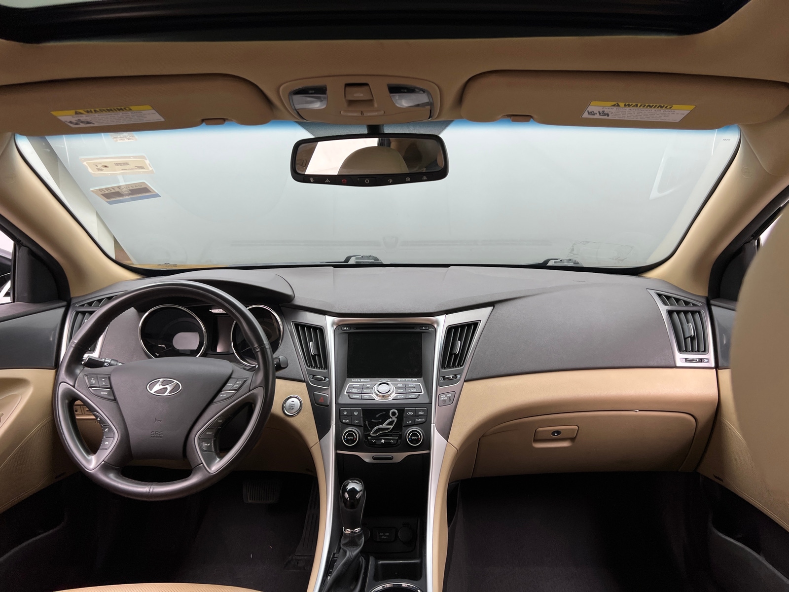Thumbnail: 2014 Hyundai Sonata - 2