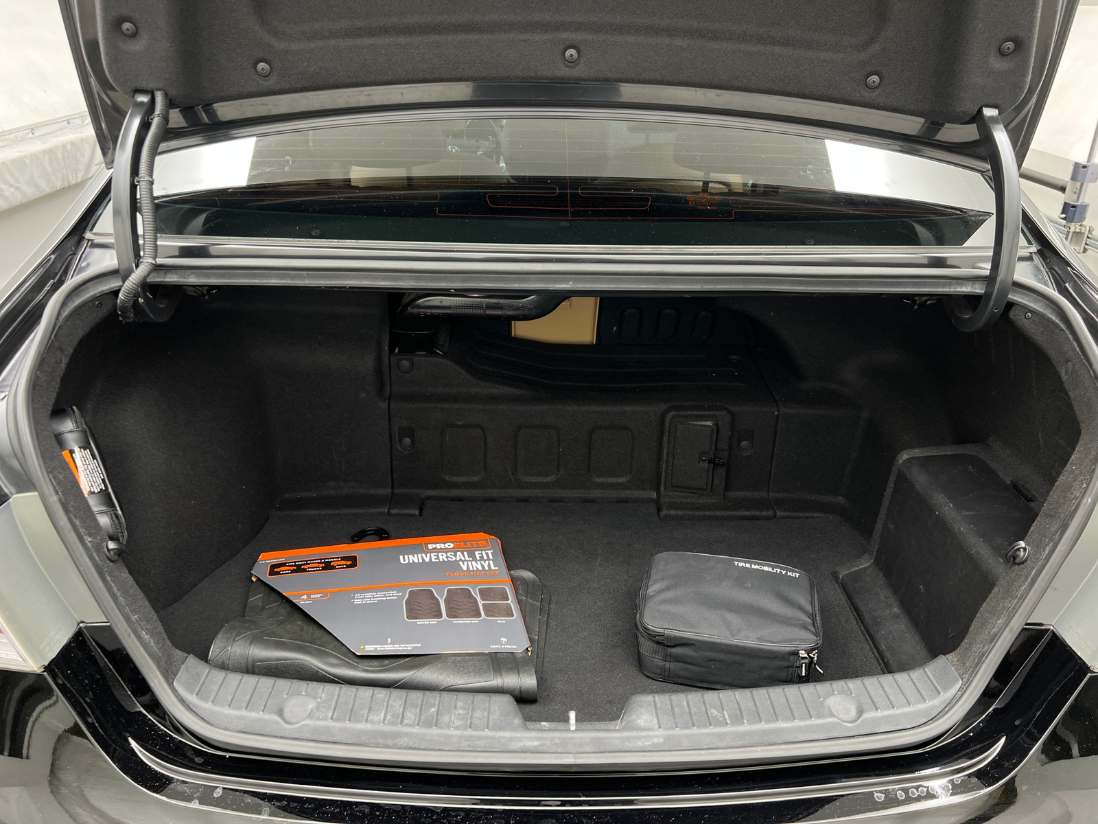 Thumbnail: 2014 Hyundai Sonata - 6